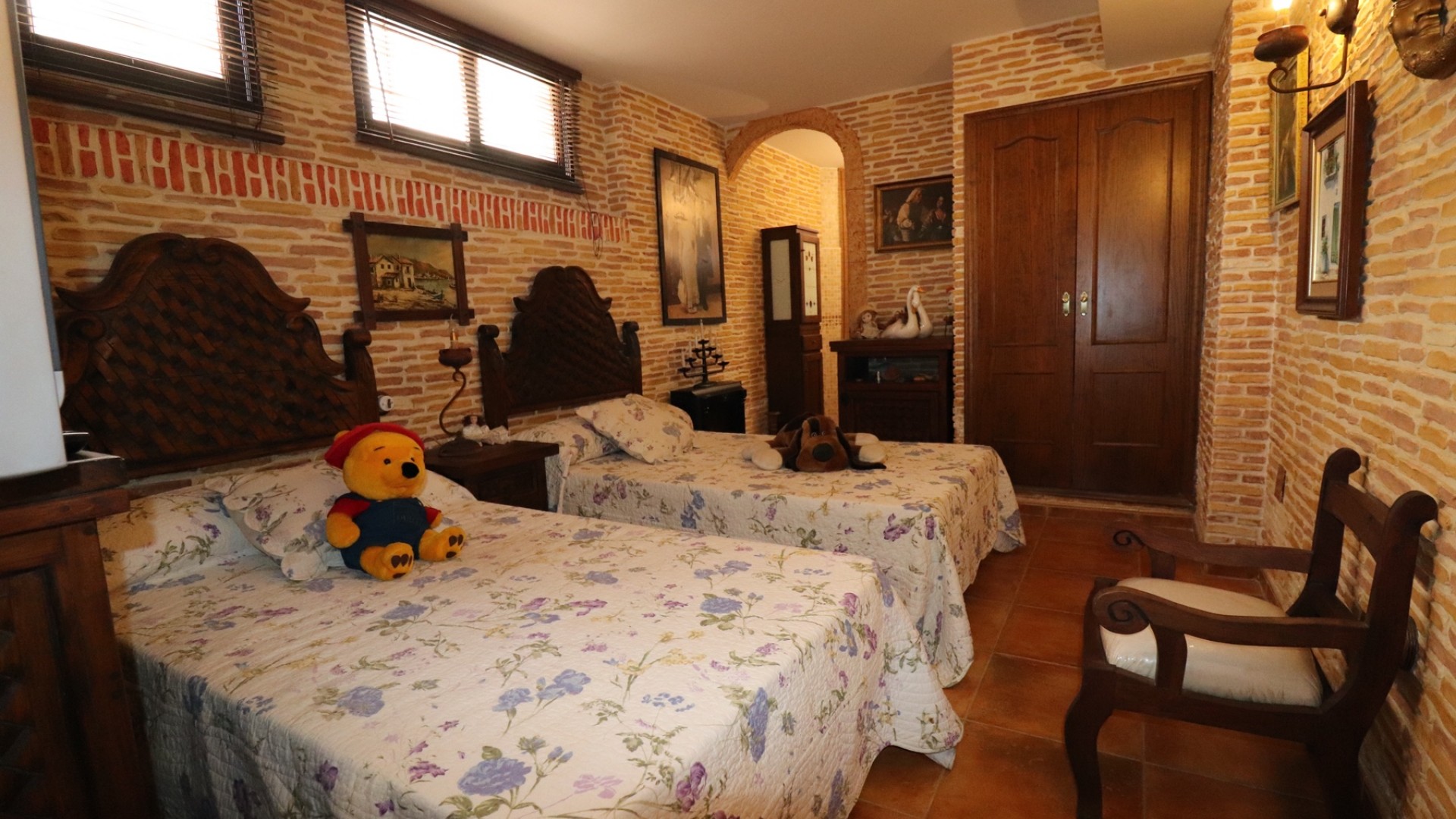 Revente - Villa Individuelle -
Daya Nueva