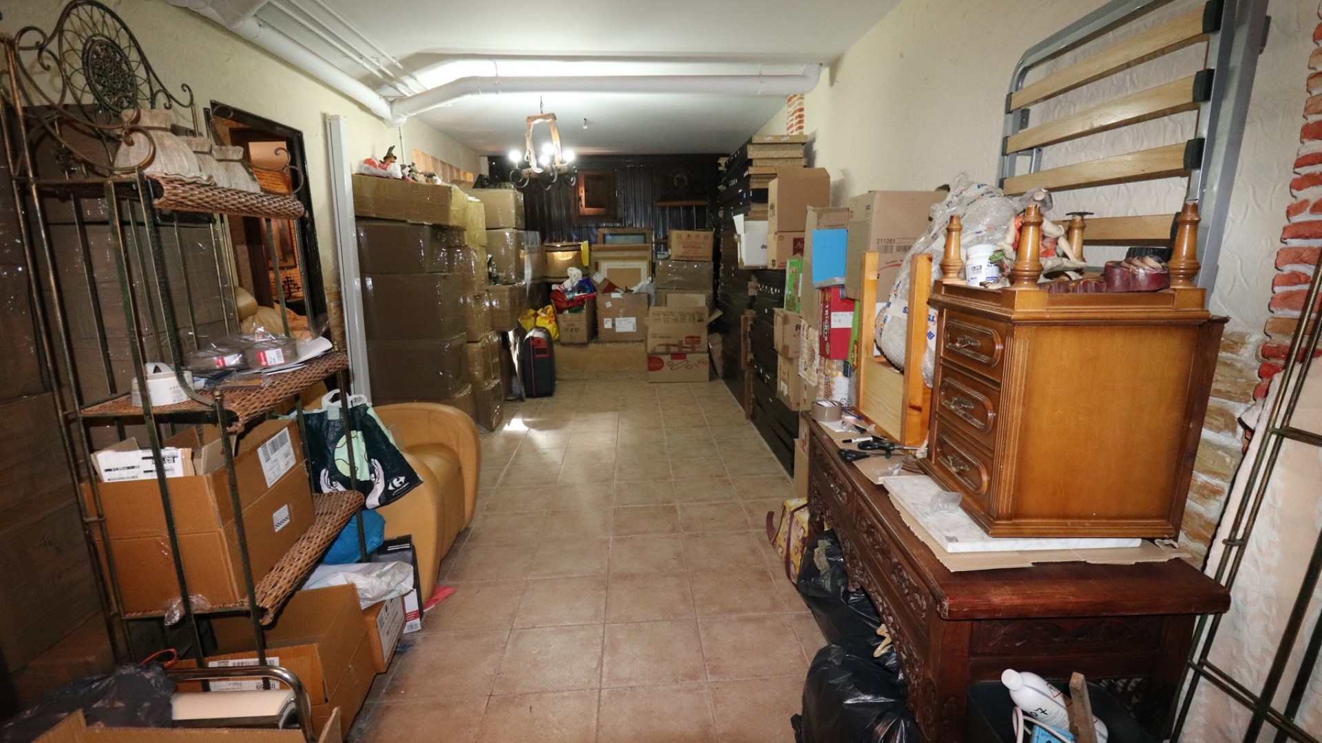 Revente - Villa Individuelle -
Daya Nueva