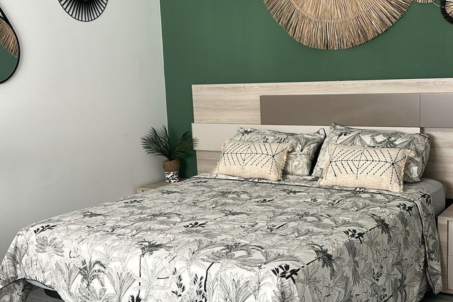 Revente - Villa Individuelle -
Daya Vieja - Costa Blanca