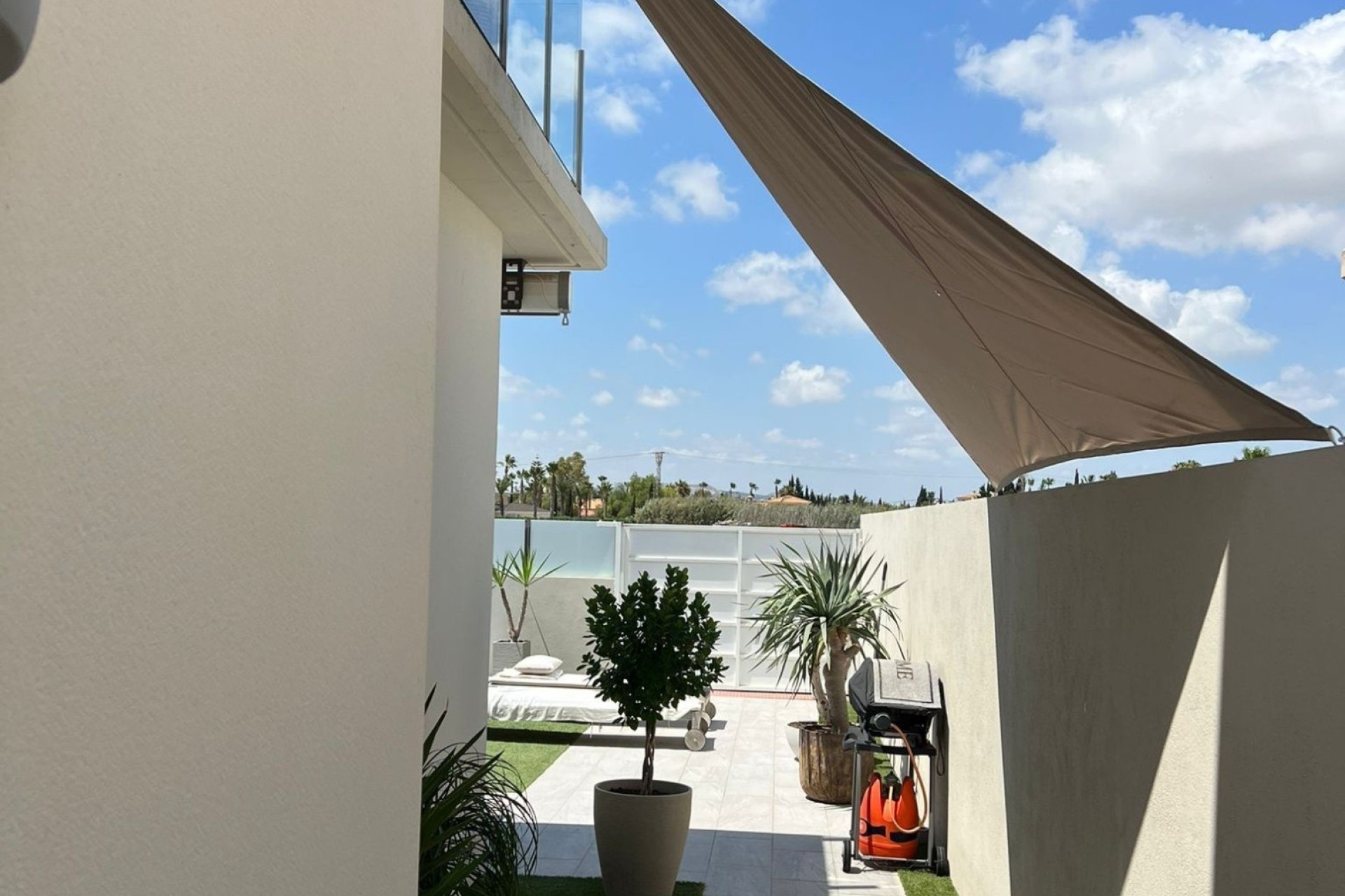 Revente - Villa Individuelle -
Daya Vieja - Costa Blanca