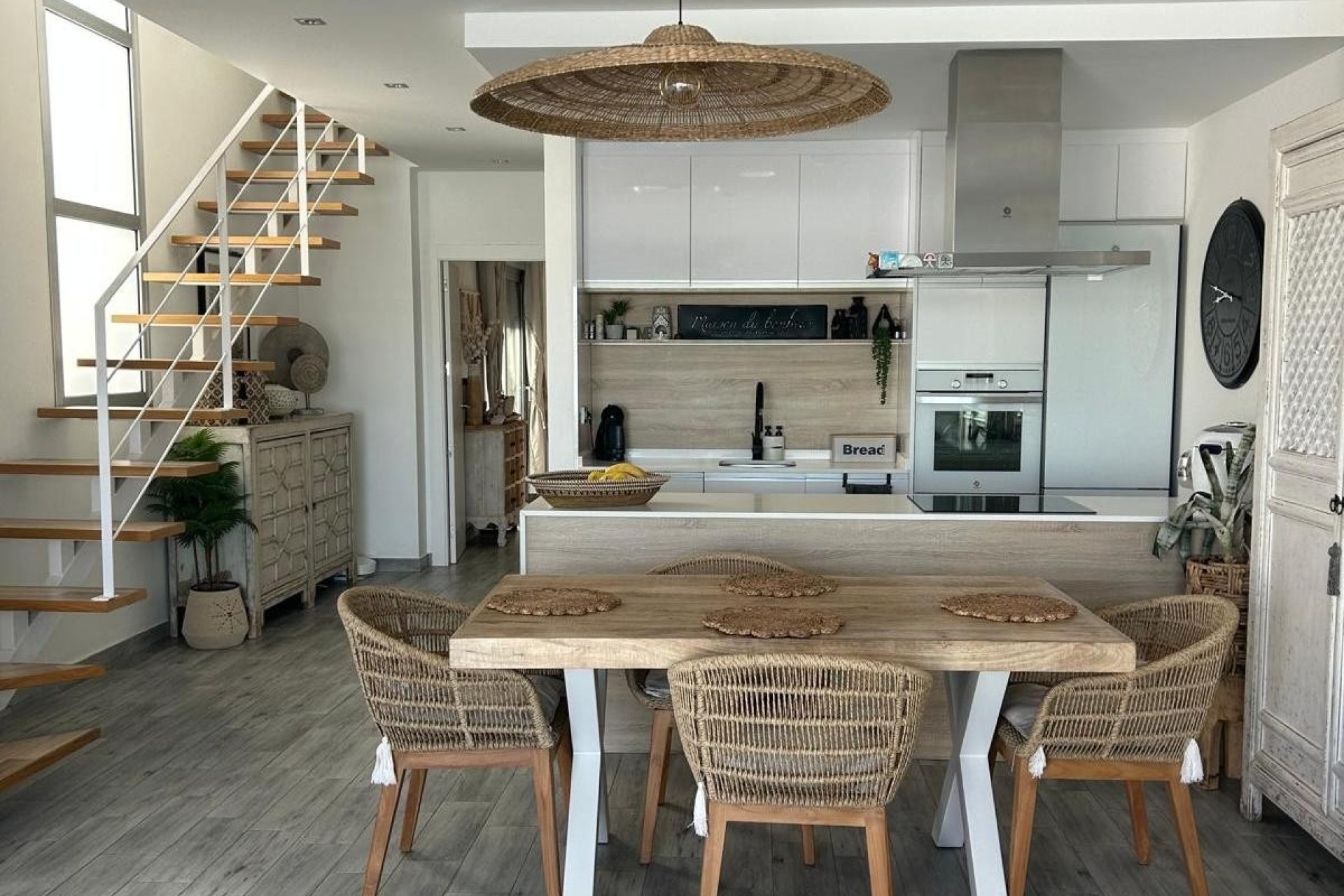 Revente - Villa Individuelle -
Daya Vieja - Costa Blanca