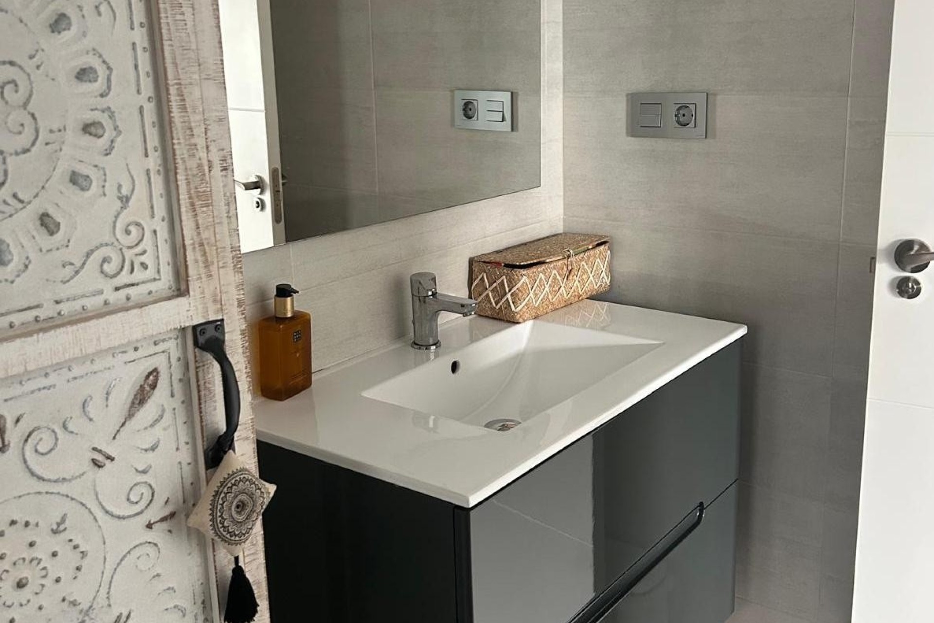 Revente - Villa Individuelle -
Daya Vieja - Costa Blanca