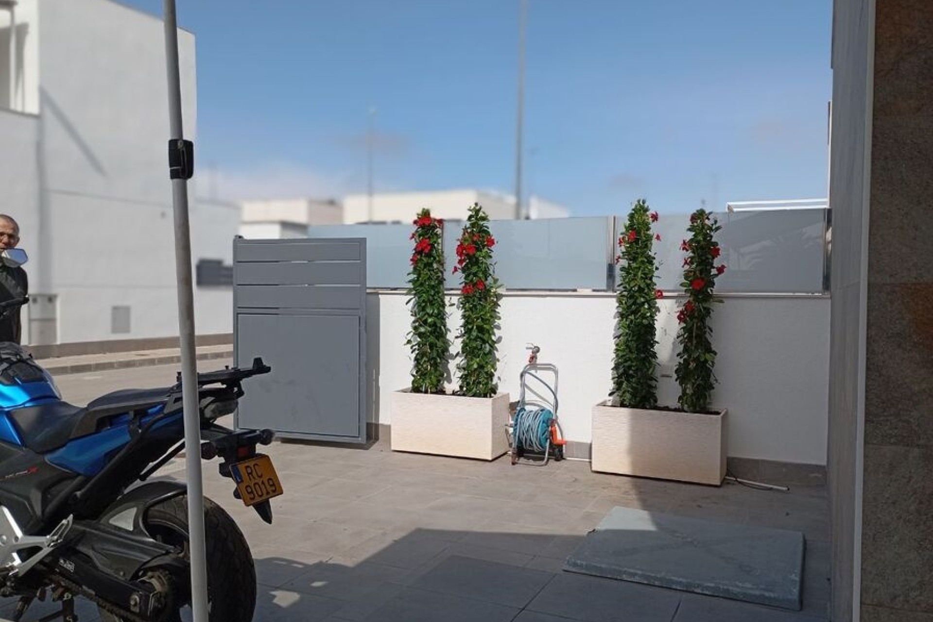 Revente - Villa Individuelle -
Daya Vieja - Costa Blanca