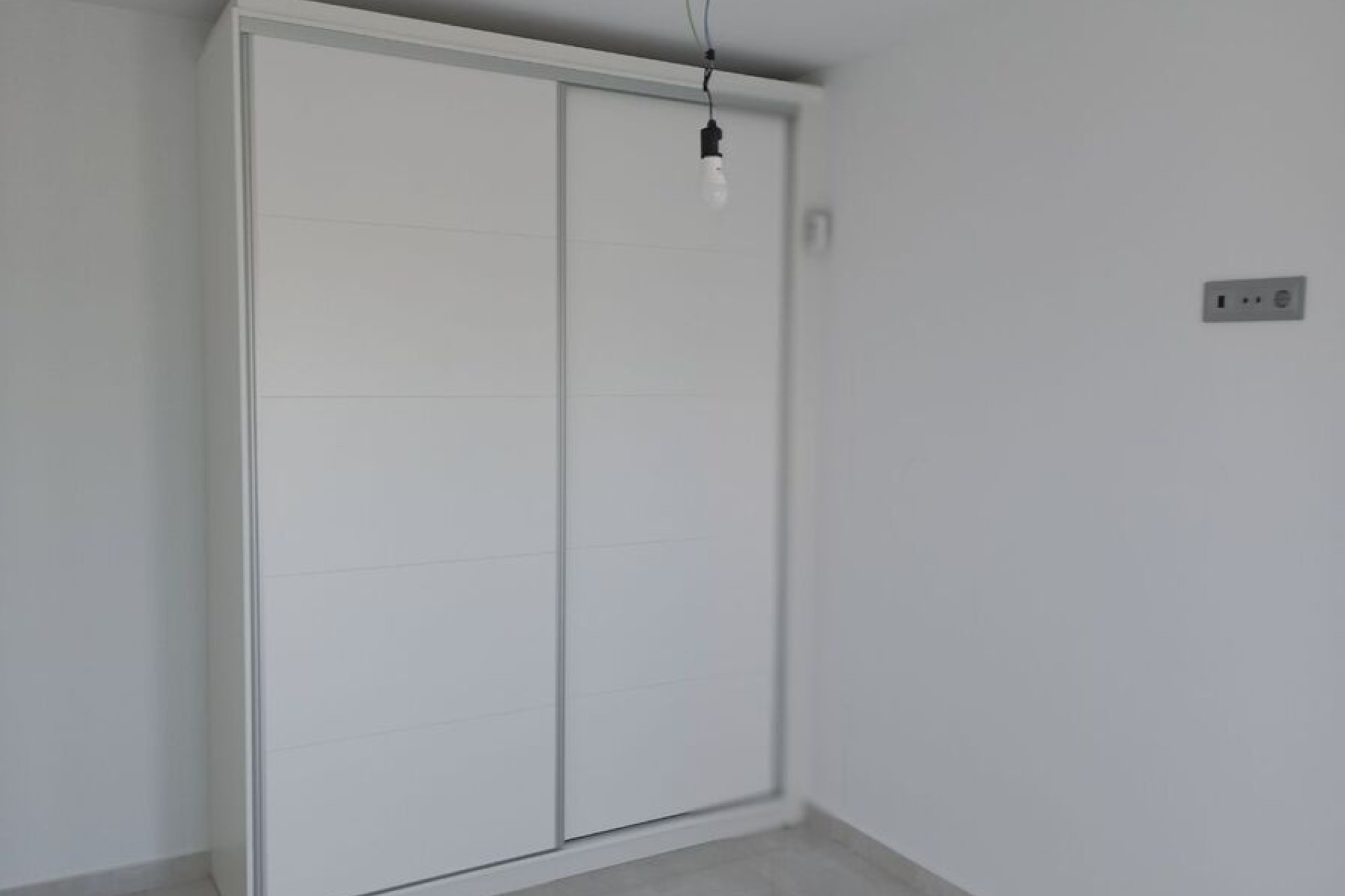 Revente - Villa Individuelle -
Daya Vieja - Costa Blanca