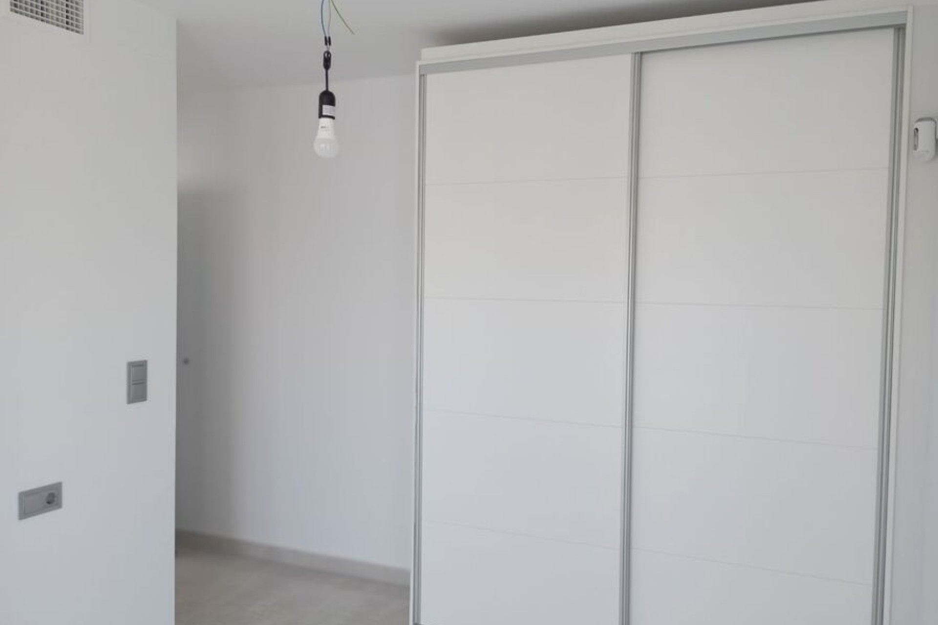 Revente - Villa Individuelle -
Daya Vieja - Costa Blanca