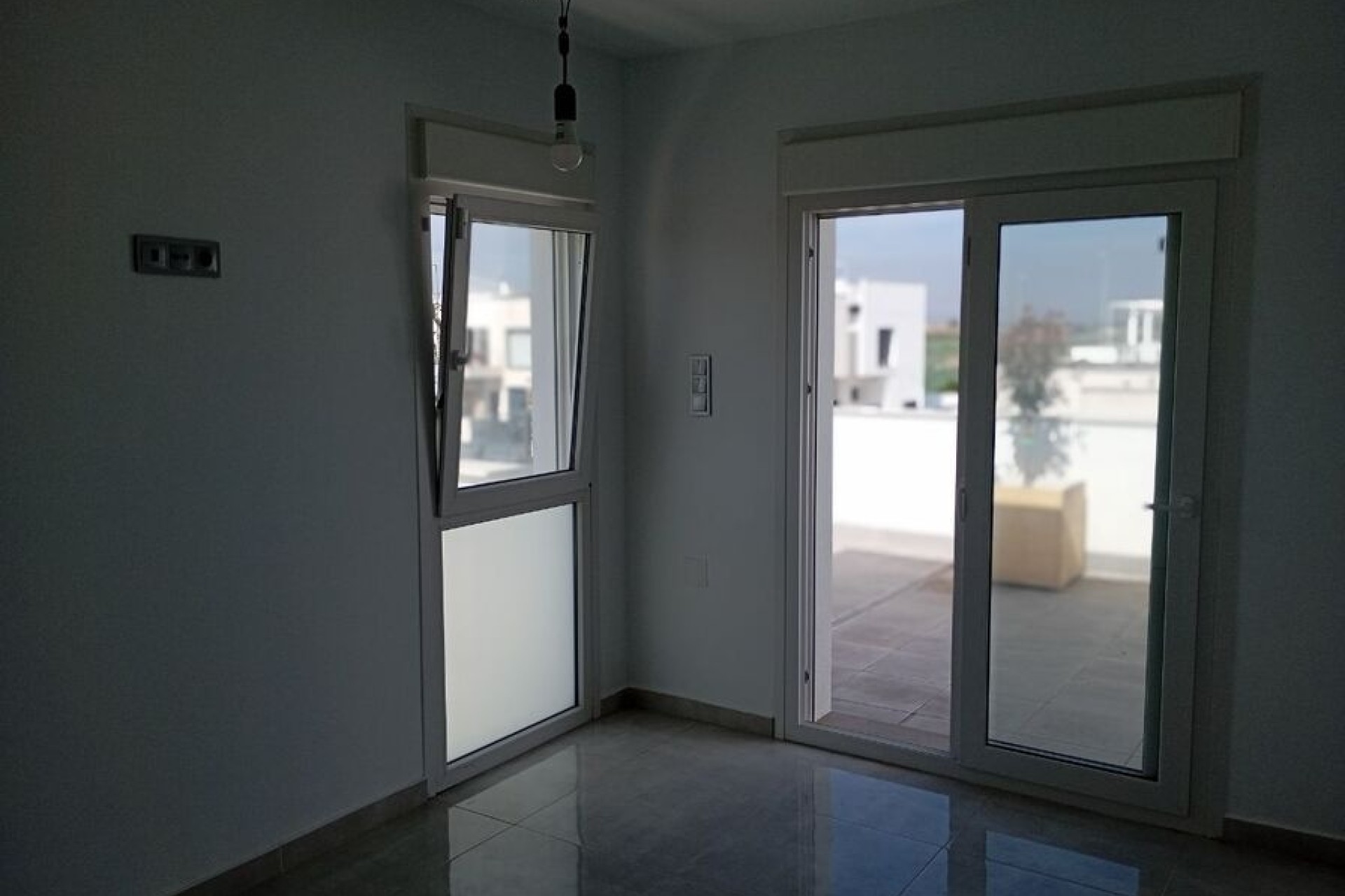 Revente - Villa Individuelle -
Daya Vieja - Costa Blanca