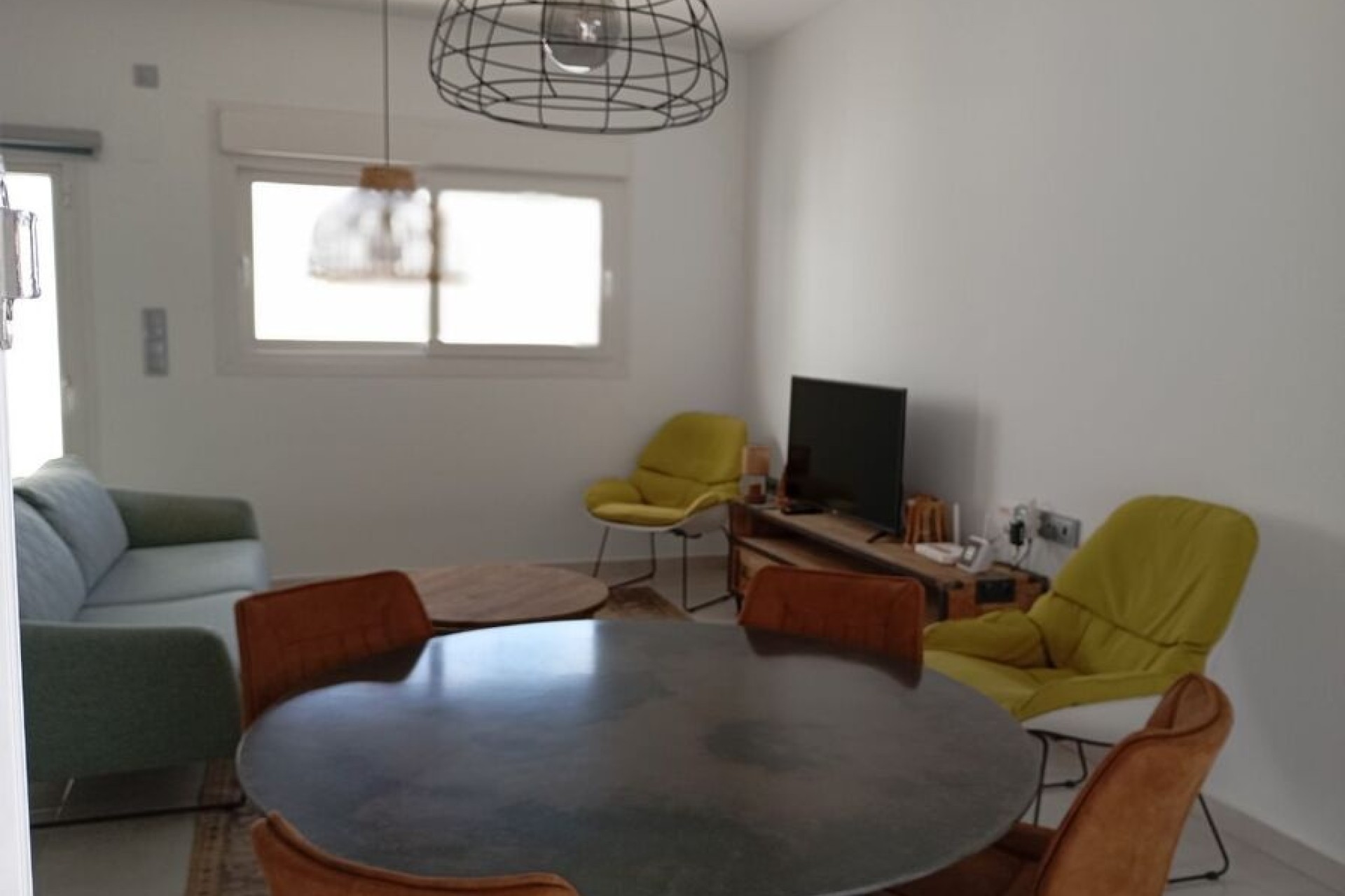Revente - Villa Individuelle -
Daya Vieja - Costa Blanca