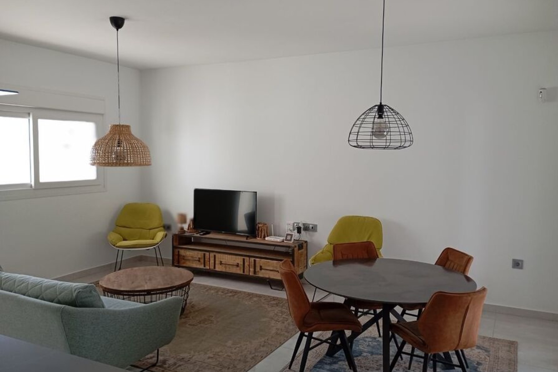 Revente - Villa Individuelle -
Daya Vieja - Costa Blanca