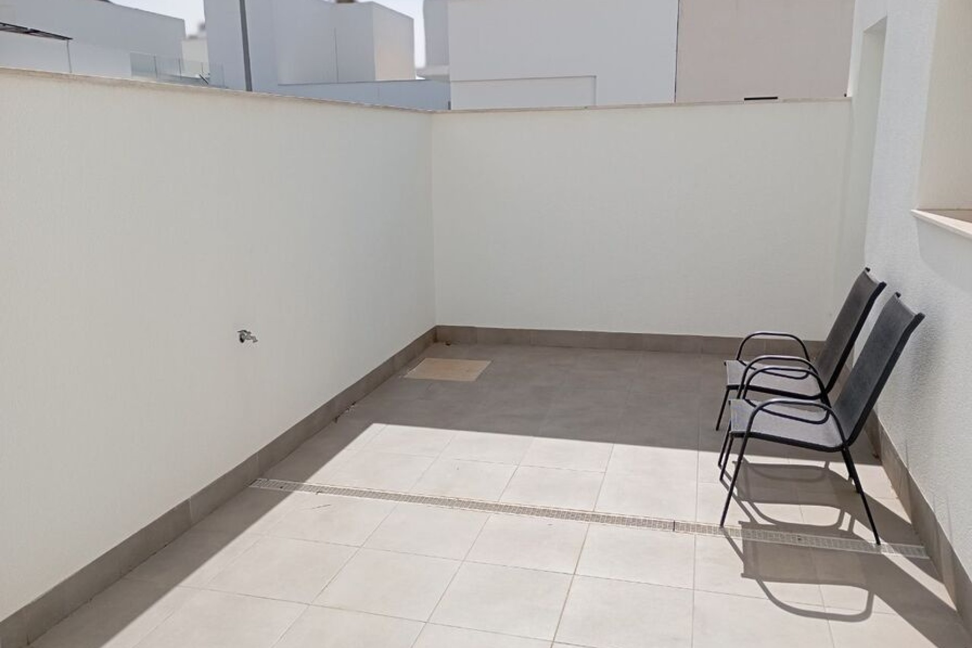 Revente - Villa Individuelle -
Daya Vieja - Costa Blanca
