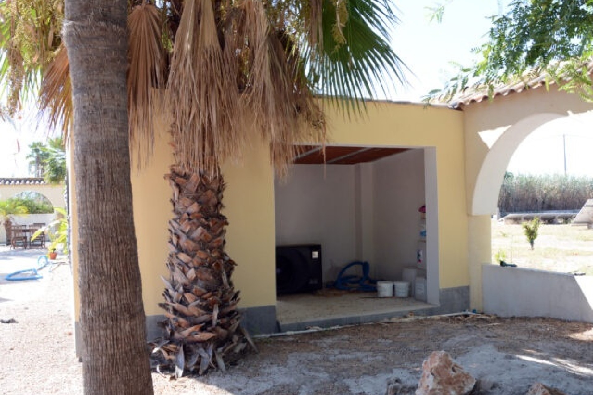 Revente - Villa Individuelle -
Daya Vieja