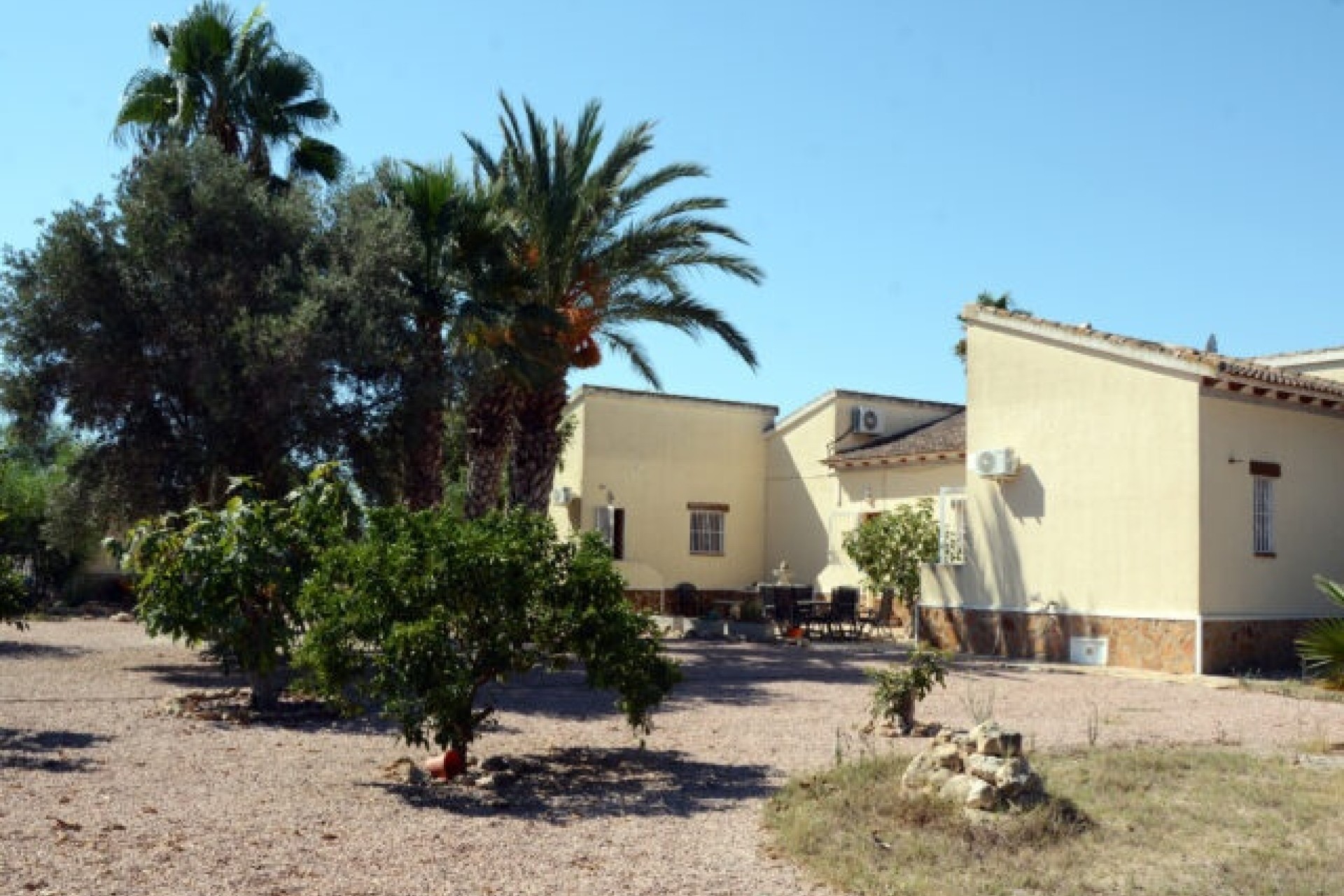 Revente - Villa Individuelle -
Daya Vieja