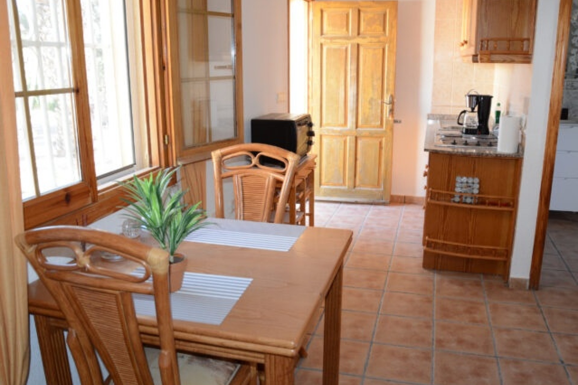 Revente - Villa Individuelle -
Daya Vieja