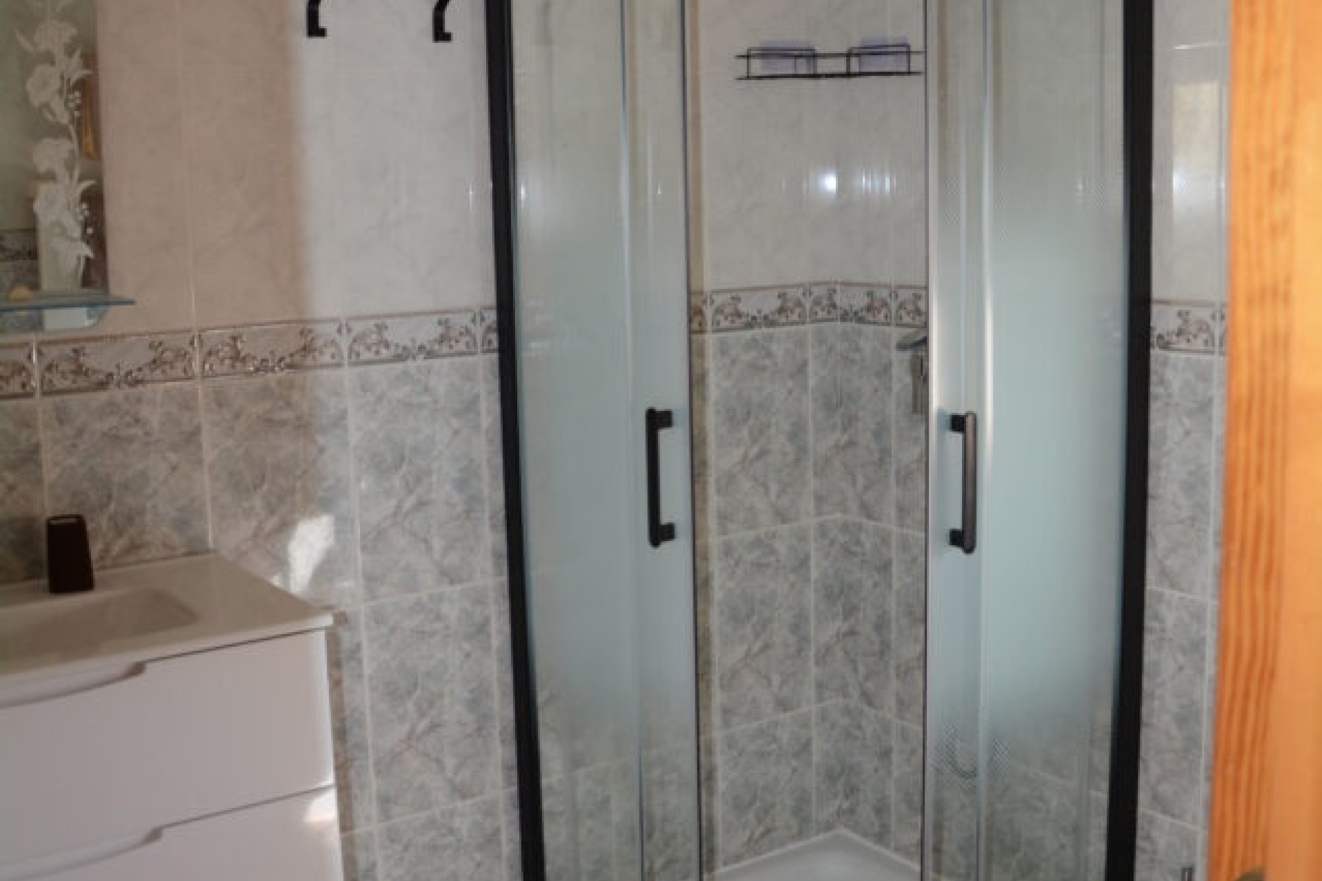 Revente - Villa Individuelle -
Daya Vieja