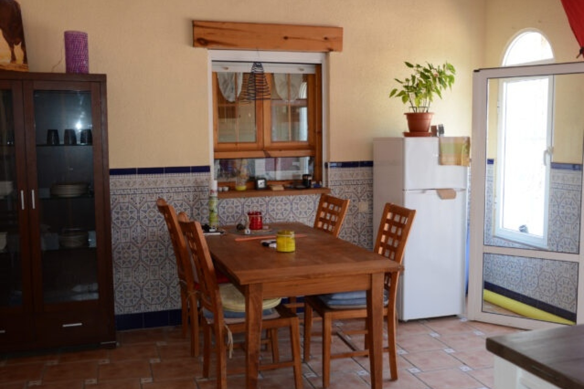 Revente - Villa Individuelle -
Daya Vieja