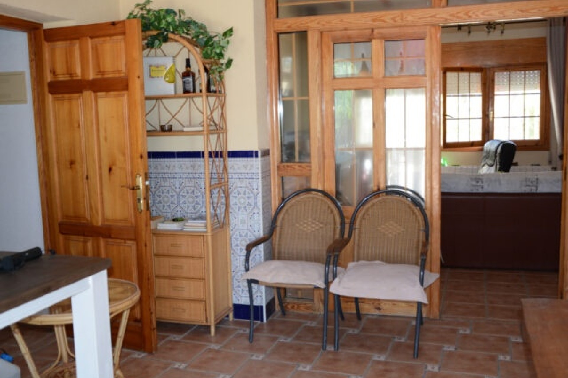 Revente - Villa Individuelle -
Daya Vieja