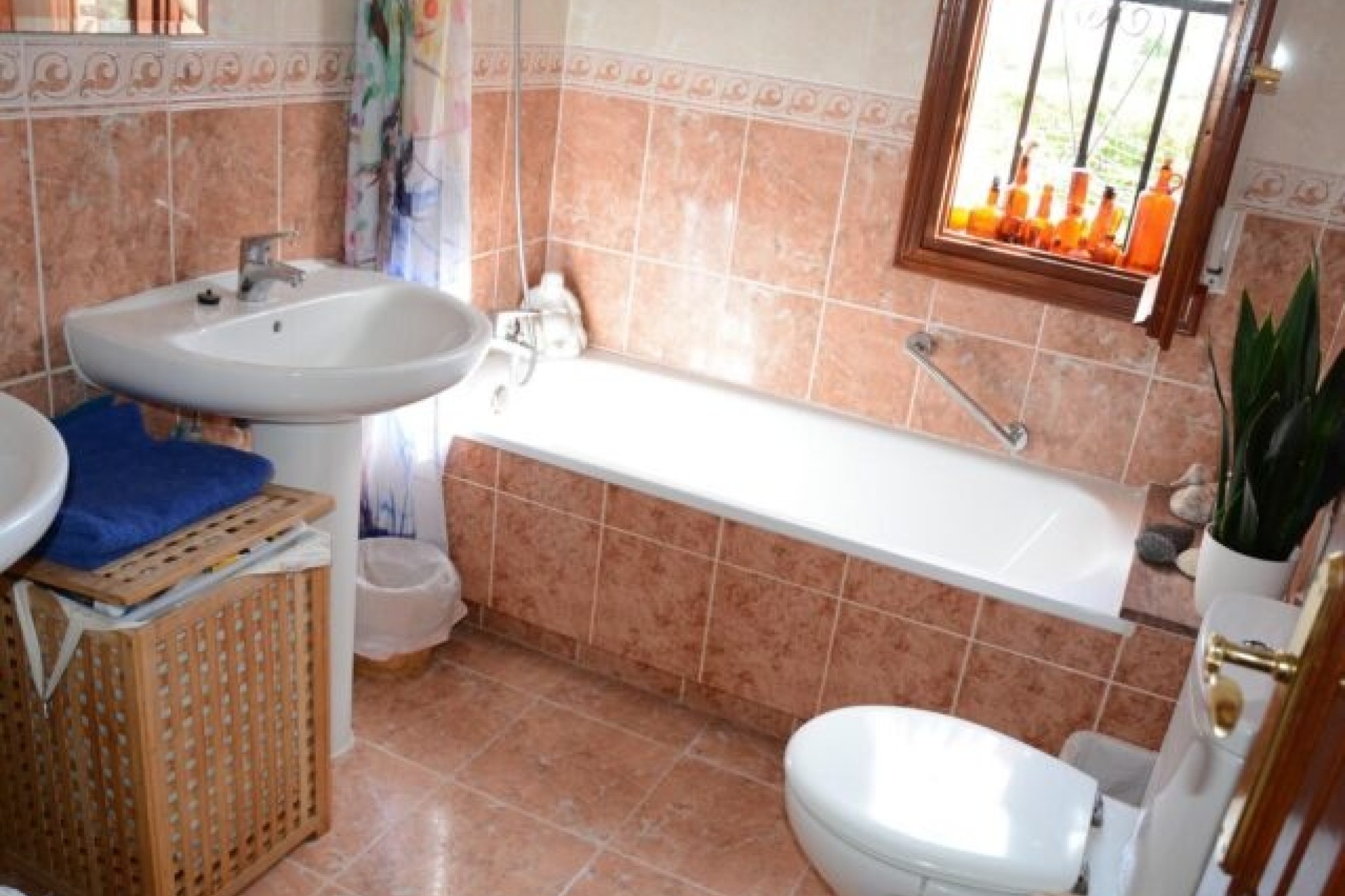 Revente - Villa Individuelle -
Daya Vieja