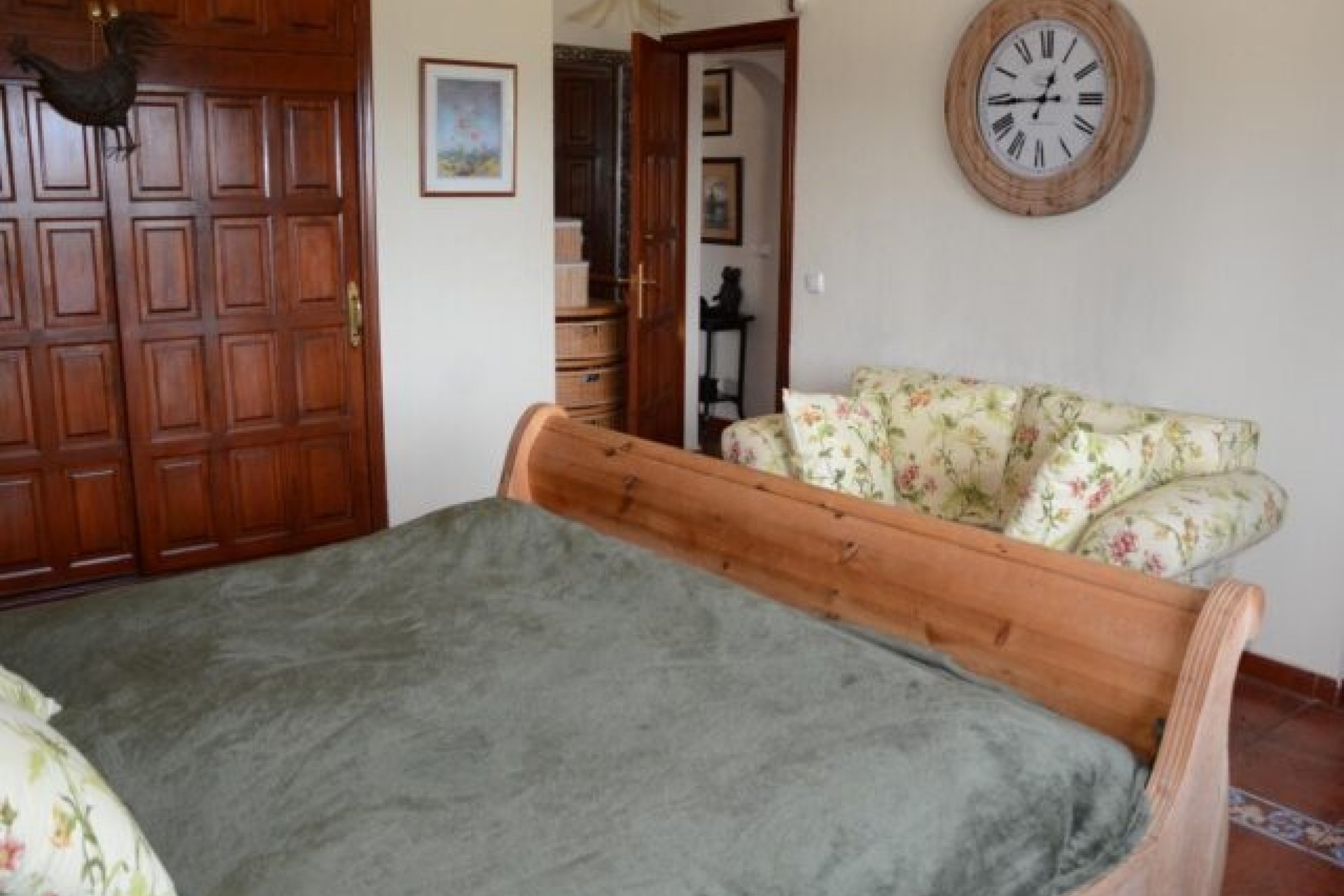 Revente - Villa Individuelle -
Daya Vieja