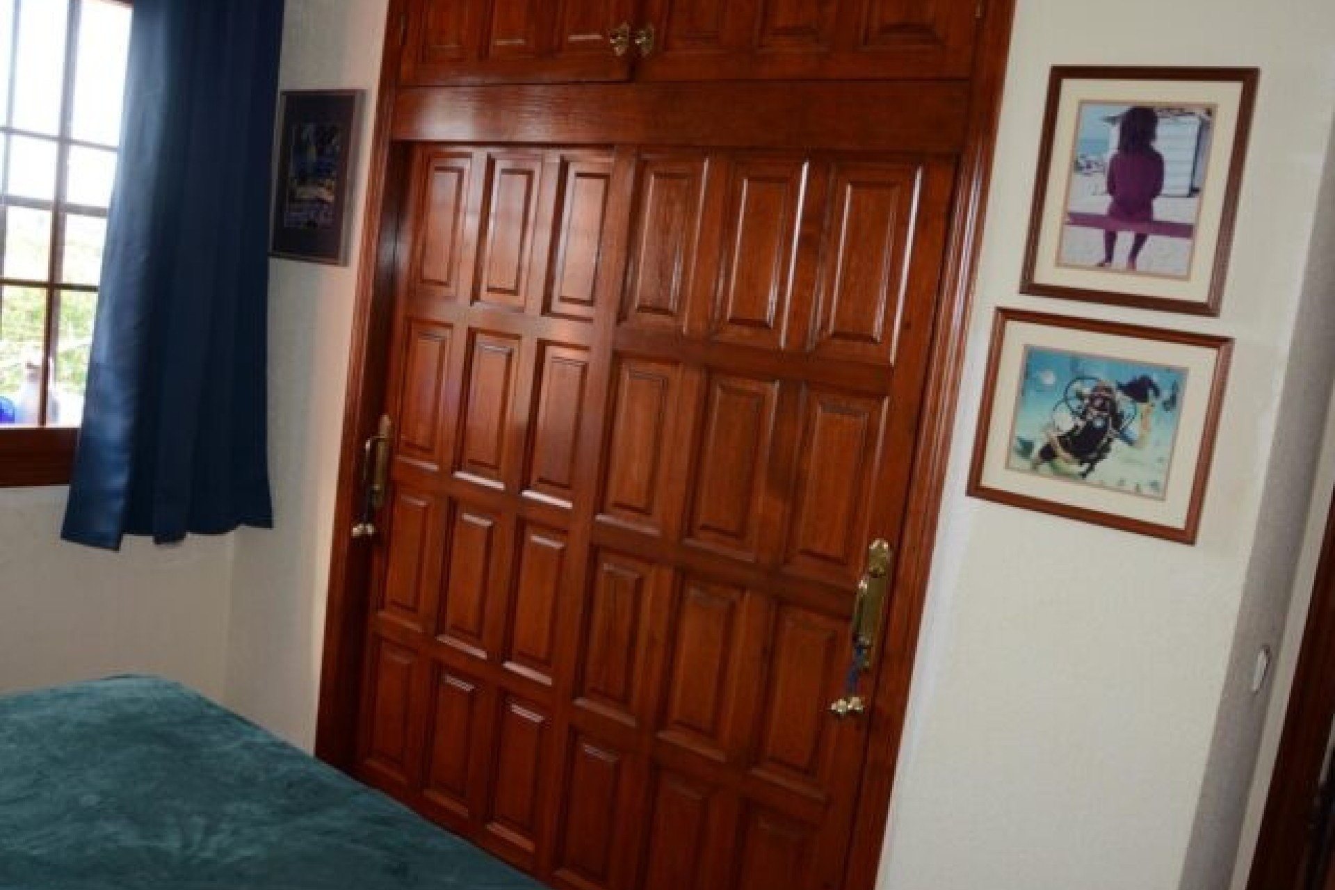 Revente - Villa Individuelle -
Daya Vieja