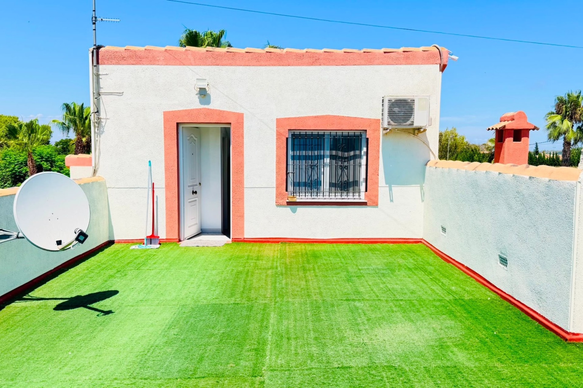 Revente - Villa individuelle -
Daya Vieja