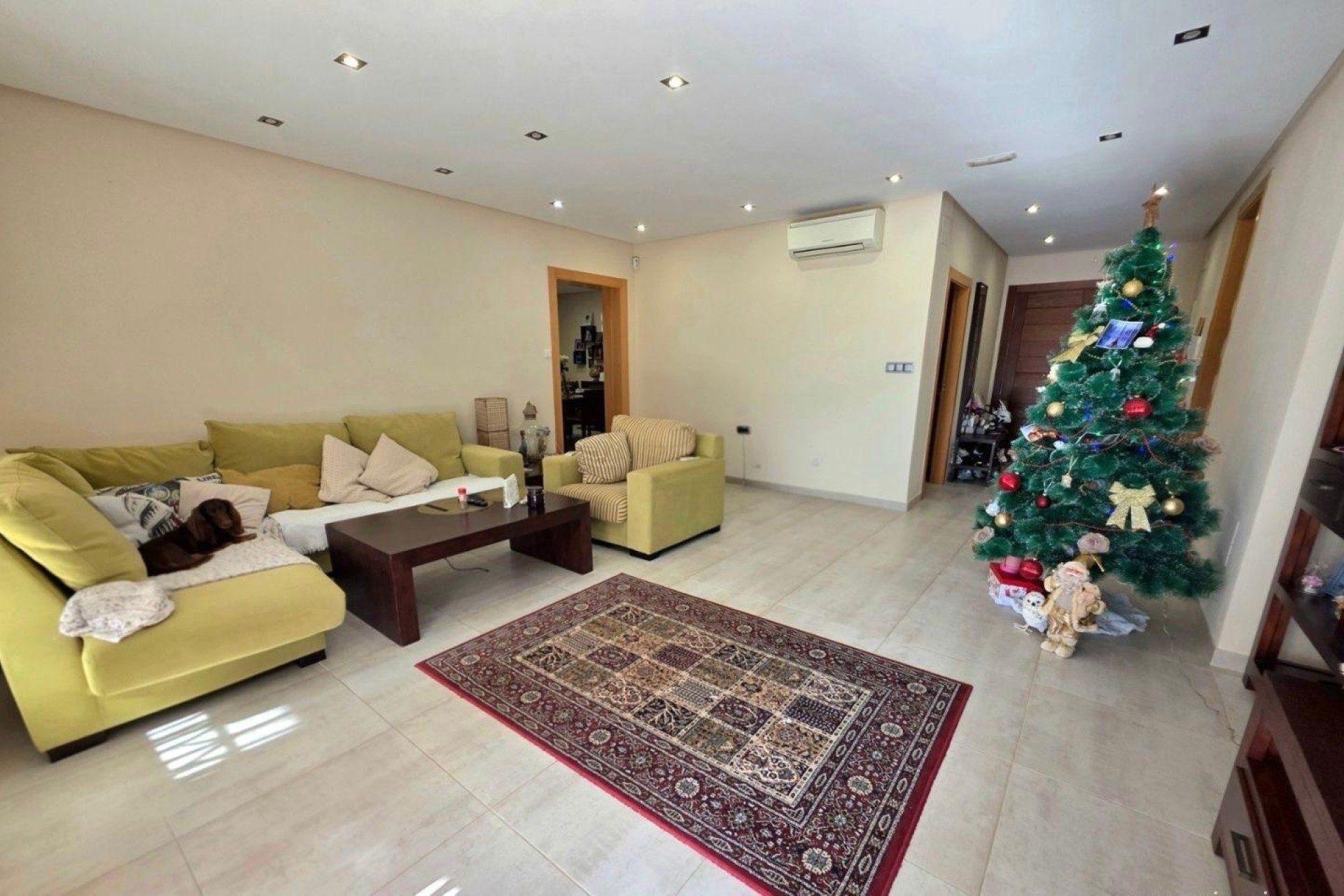 Revente - Villa Individuelle -
Dehesa de Campoamor - Campoamor