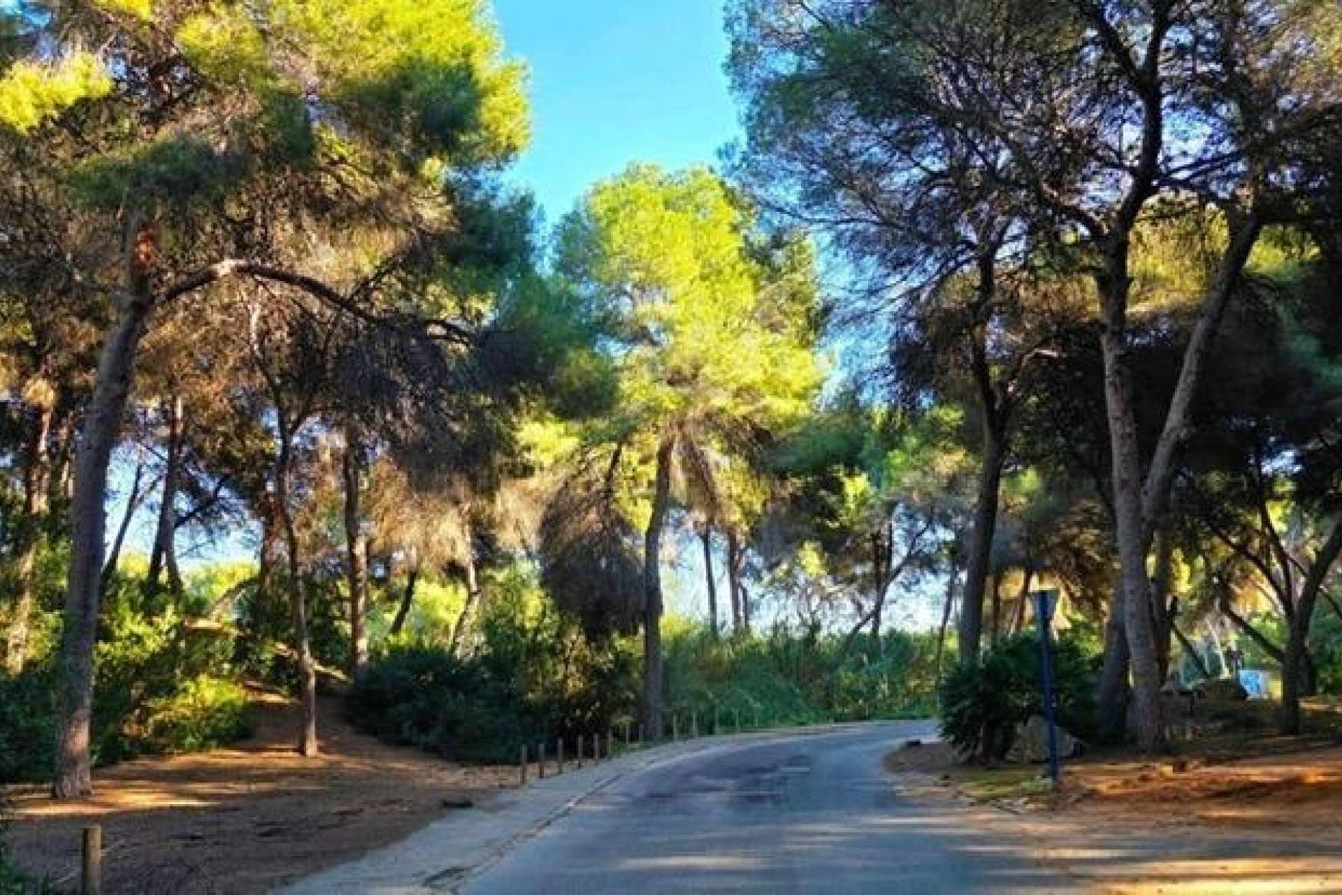 Revente - Villa Individuelle -
Dehesa de Campoamor - Campoamor