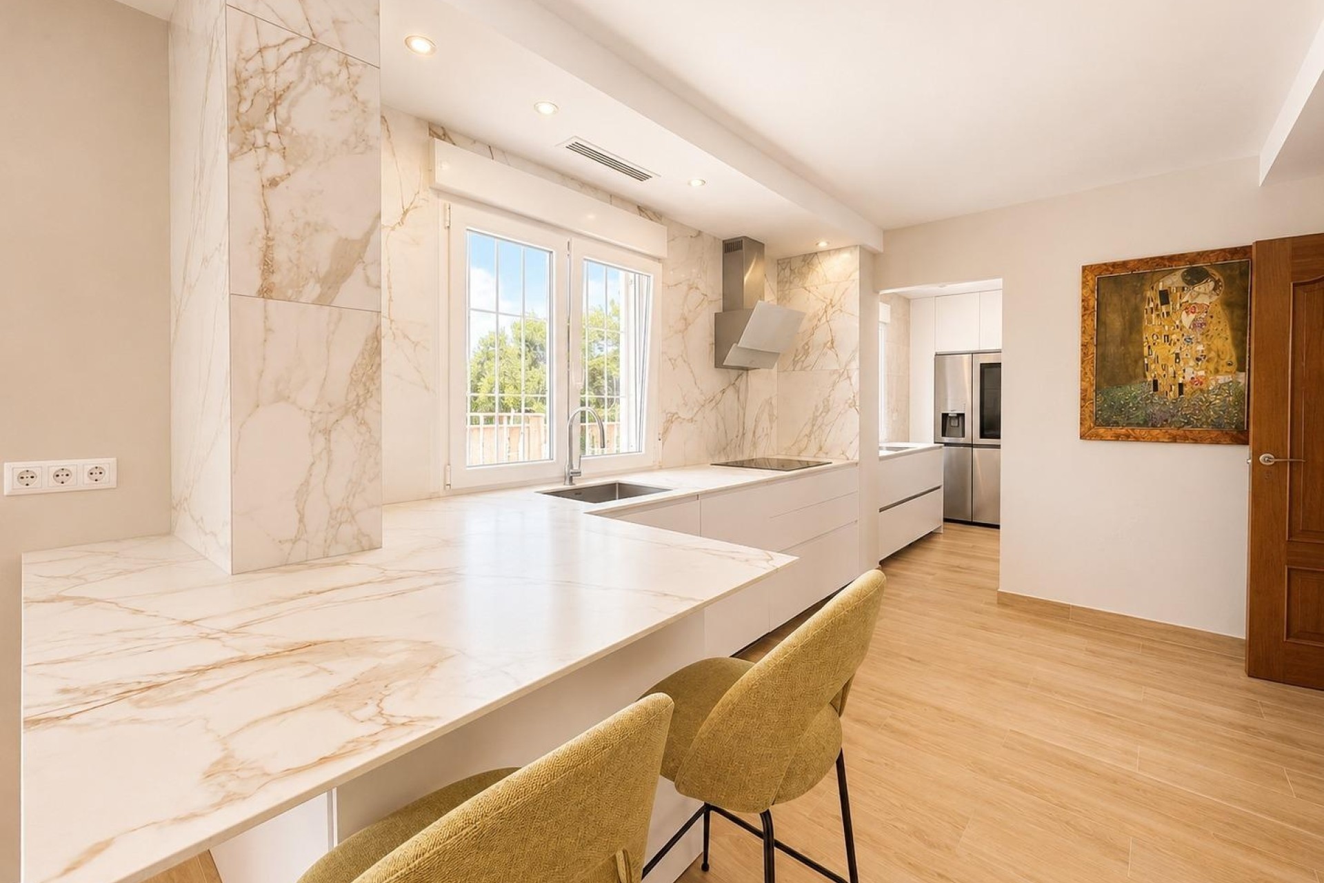 Revente - Villa Individuelle -
Dehesa de Campoamor - Campoamor