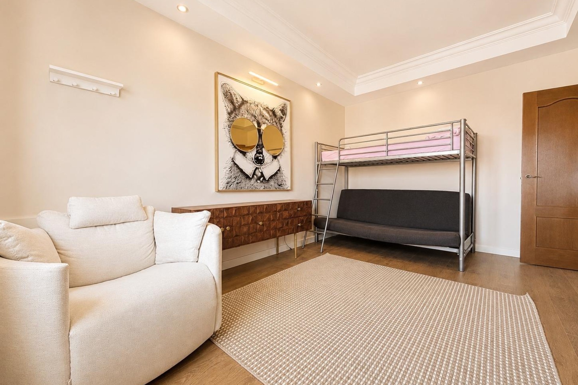Revente - Villa Individuelle -
Dehesa de Campoamor - Campoamor