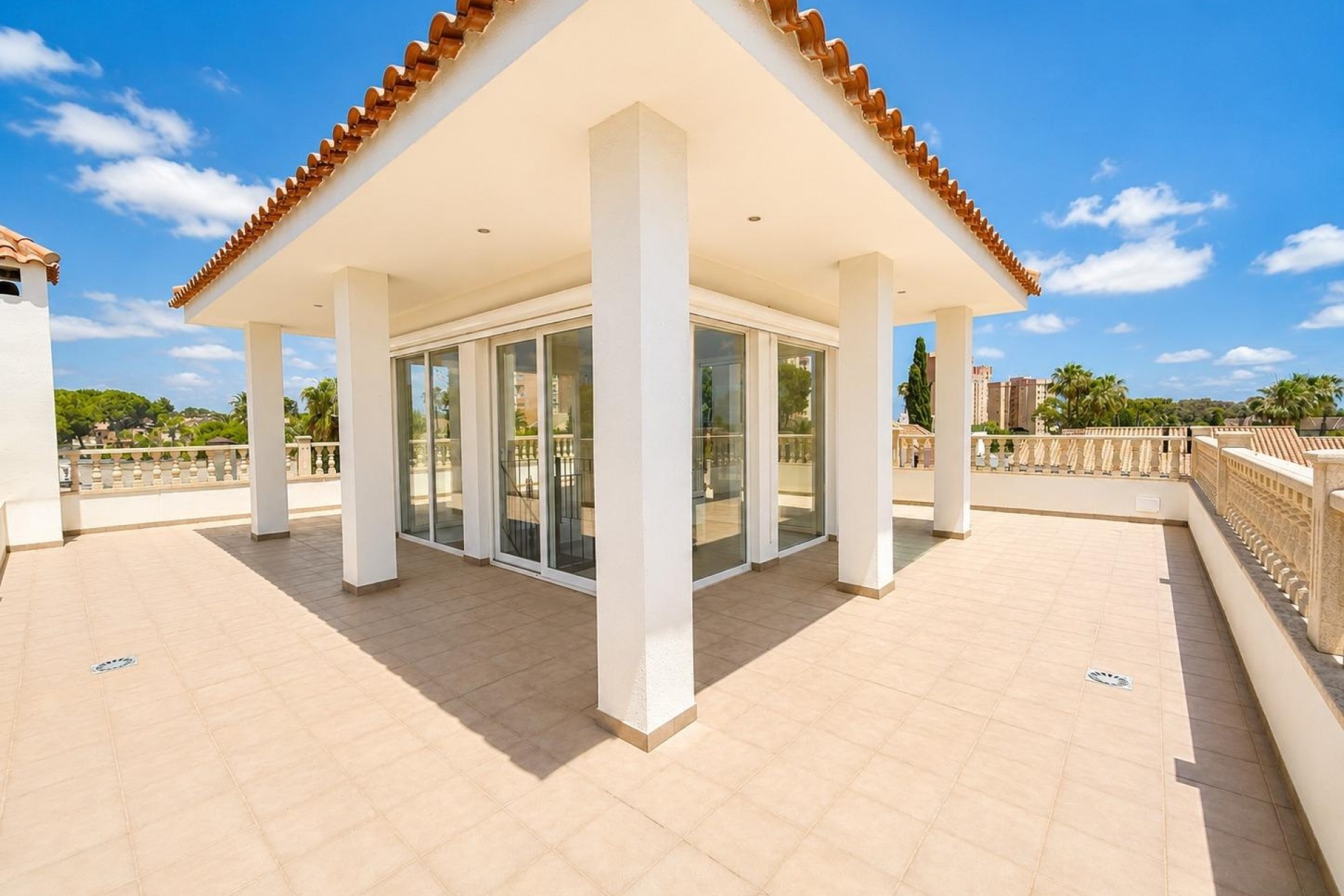 Revente - Villa Individuelle -
Dehesa de Campoamor - Campoamor