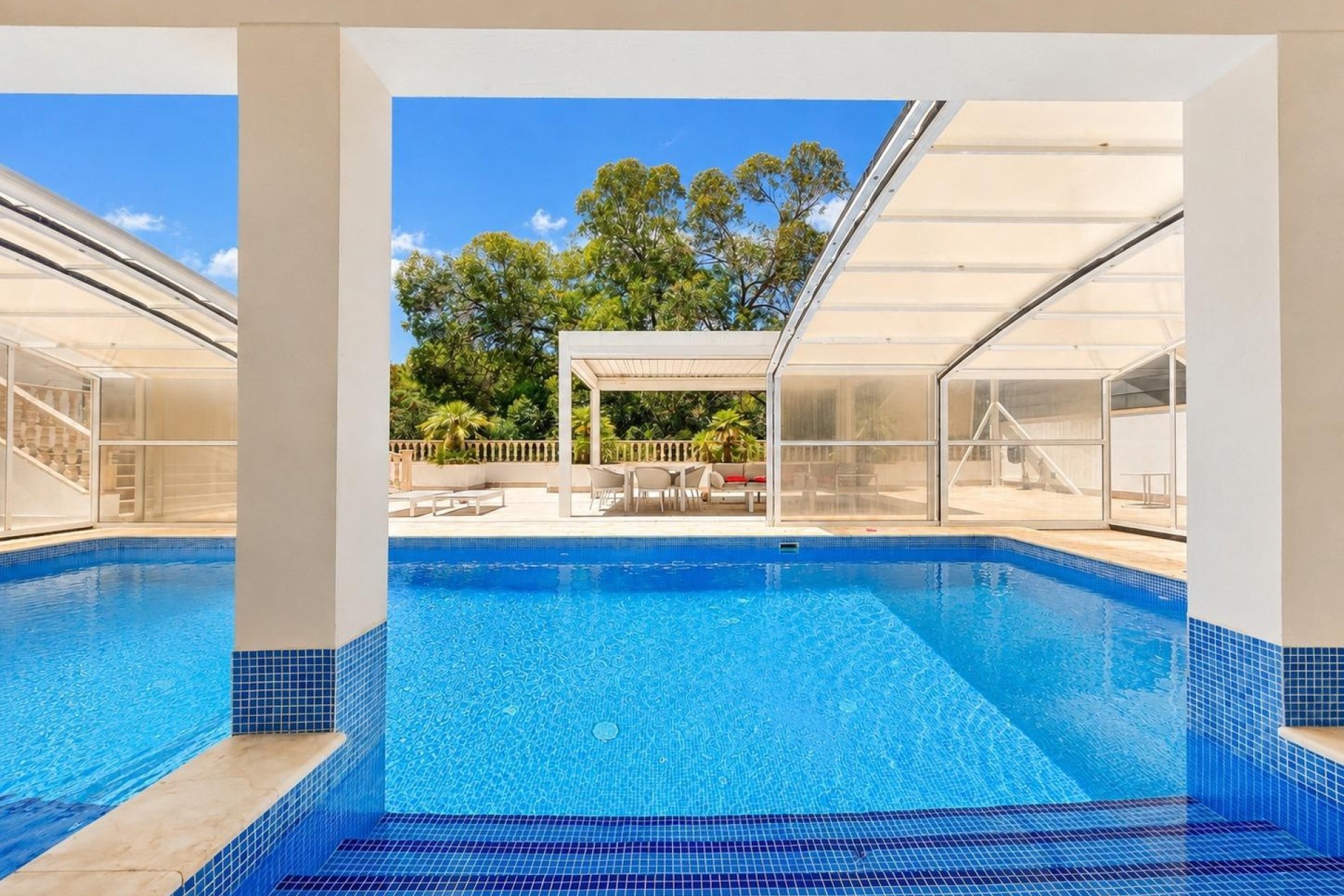 Revente - Villa Individuelle -
Dehesa de Campoamor - Campoamor