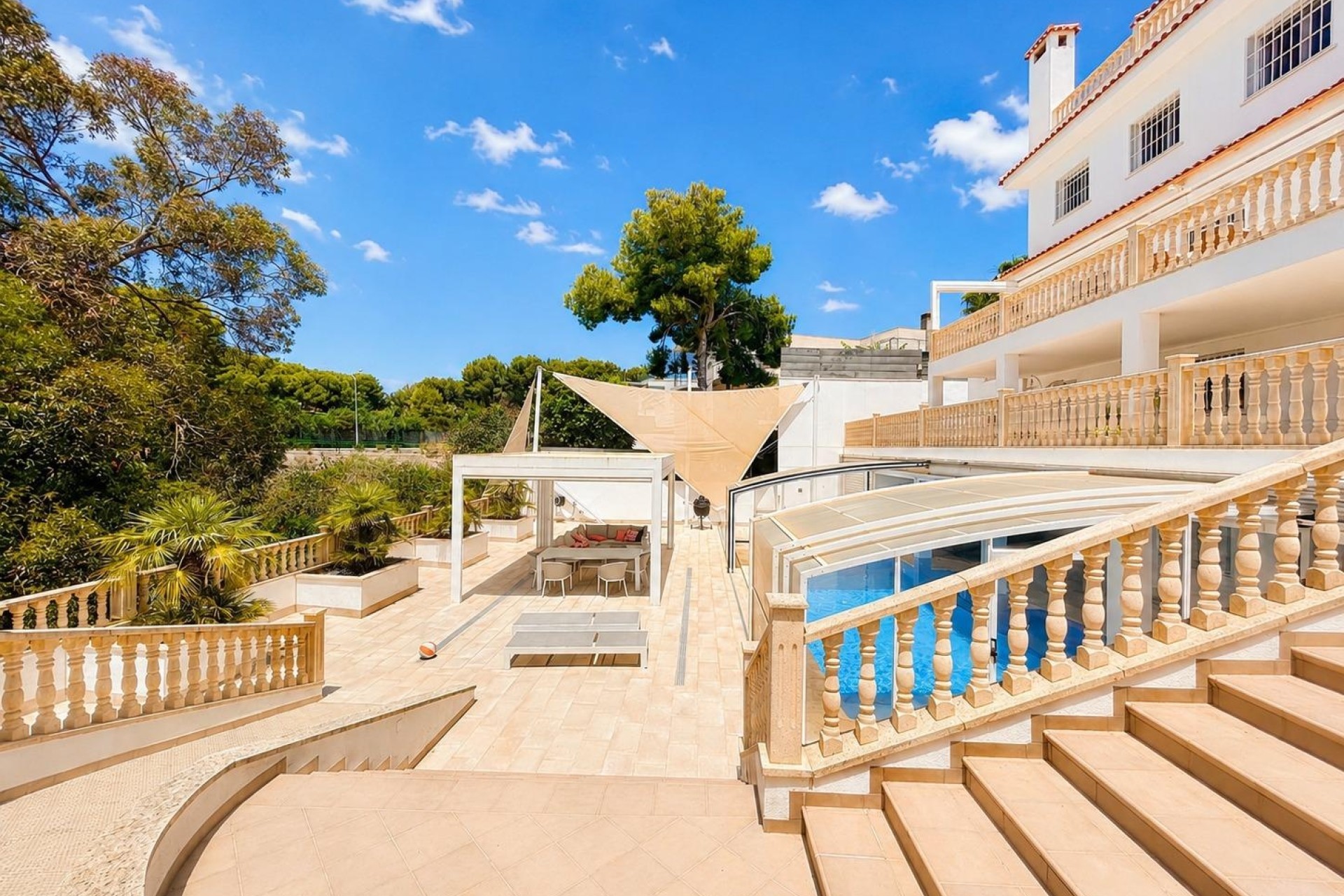 Revente - Villa Individuelle -
Dehesa de Campoamor - Campoamor