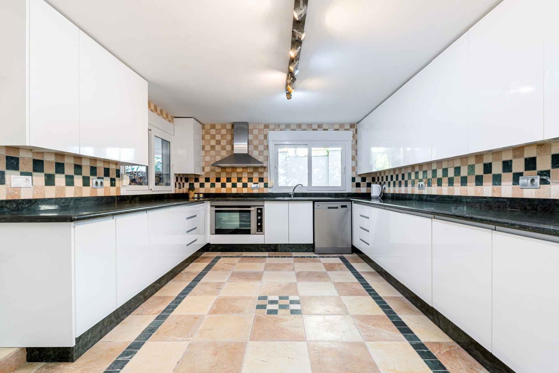 Revente - Villa Individuelle -
Dehesa de Campoamor - Costa Blanca