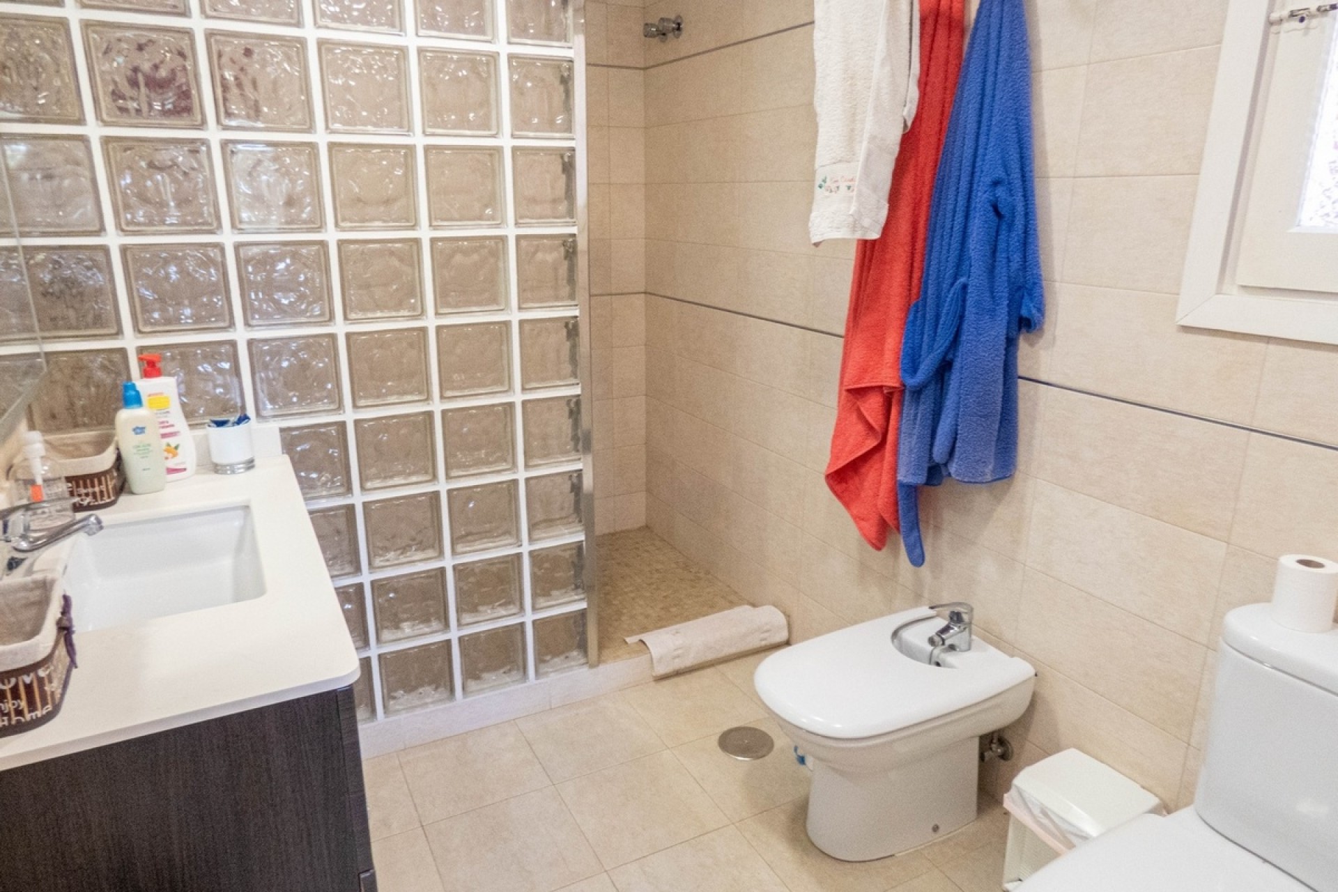 Revente - Villa Individuelle -
Dehesa de Campoamor - Dehesa de campoamor