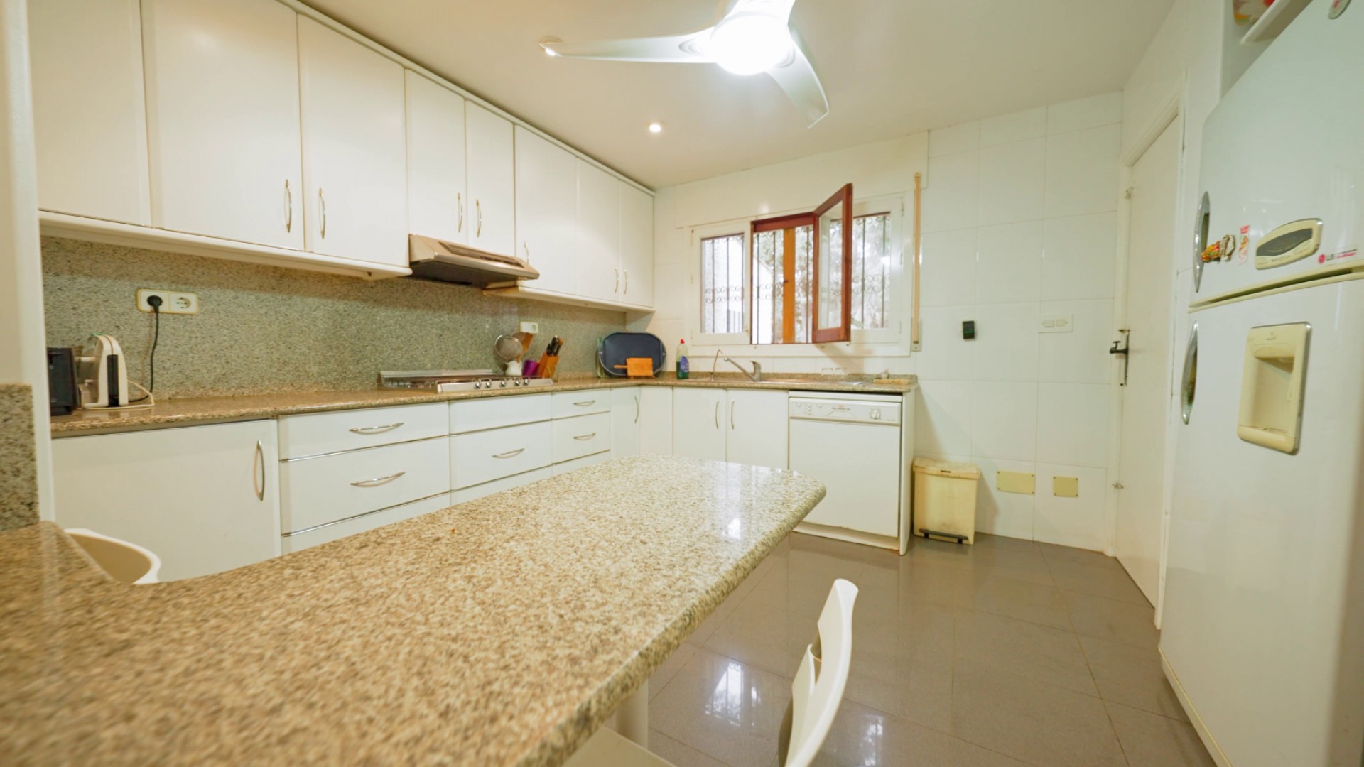 Revente - Villa Individuelle -
Dehesa de Campoamor - Dehesa de campoamor