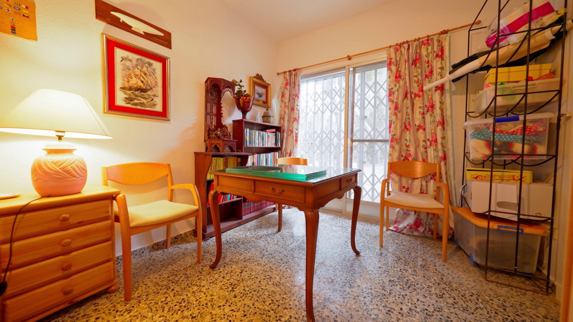 Revente - Villa Individuelle -
Dehesa de Campoamor - Dehesa de campoamor