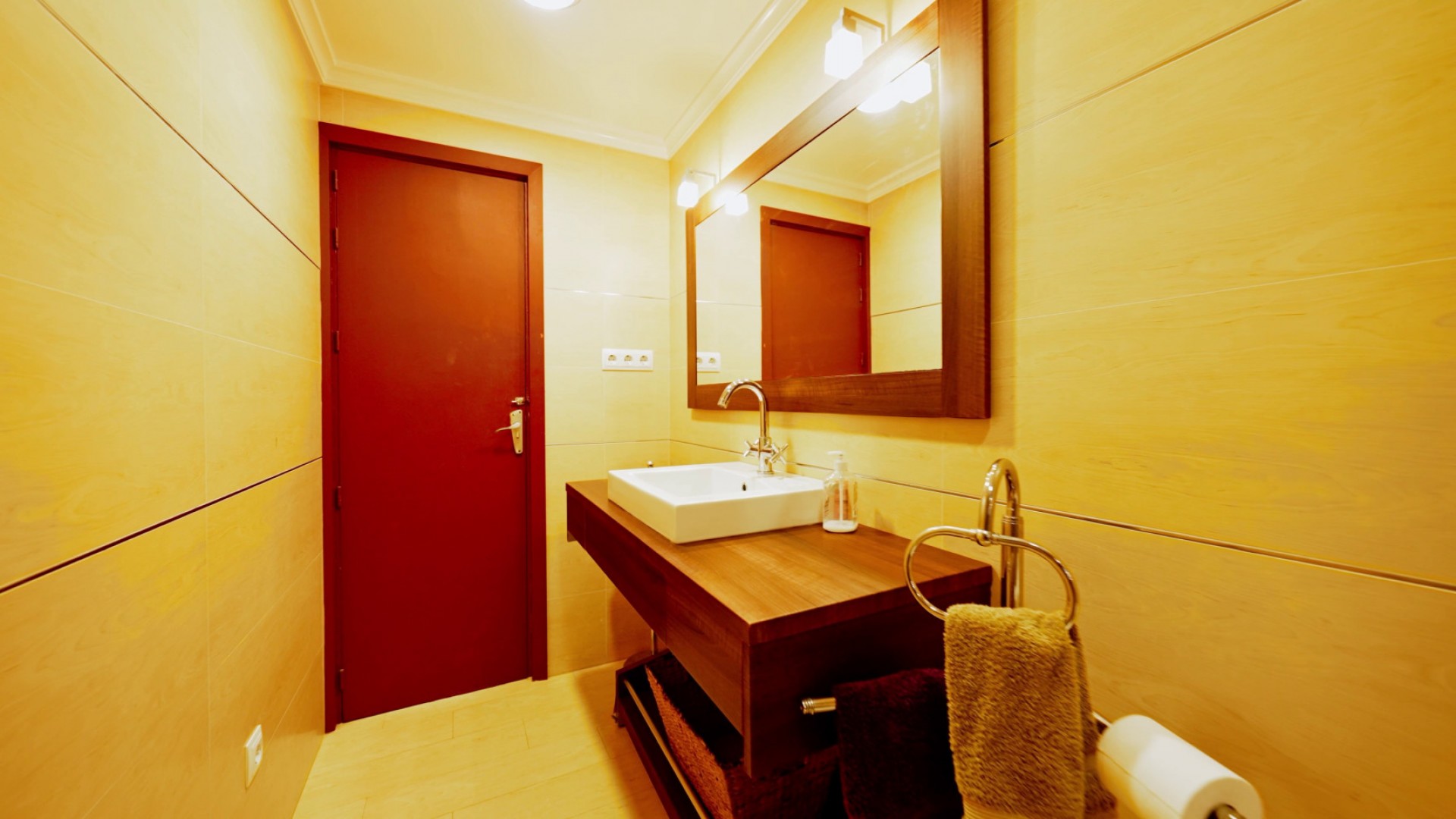 Revente - Villa Individuelle -
Dehesa de Campoamor - Dehesa de campoamor