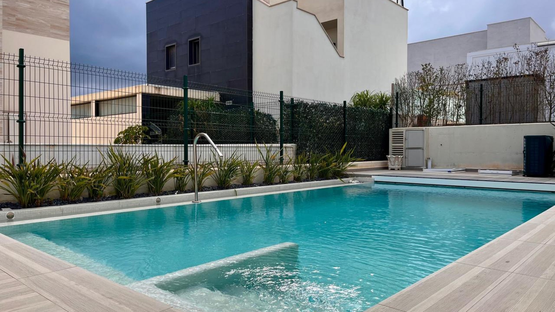 Revente - Villa Individuelle -
Dehesa de Campoamor - Dehesa de campoamor