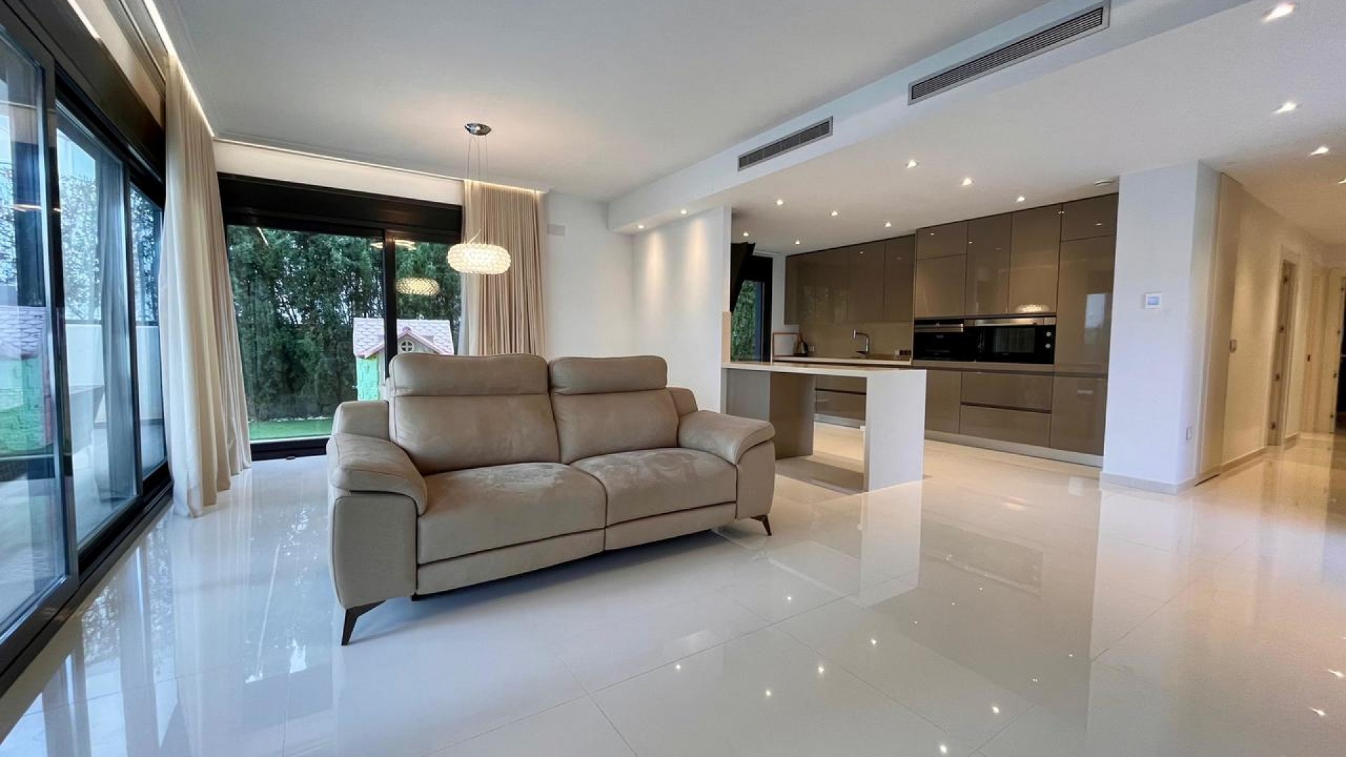 Revente - Villa Individuelle -
Dehesa de Campoamor - Dehesa de campoamor