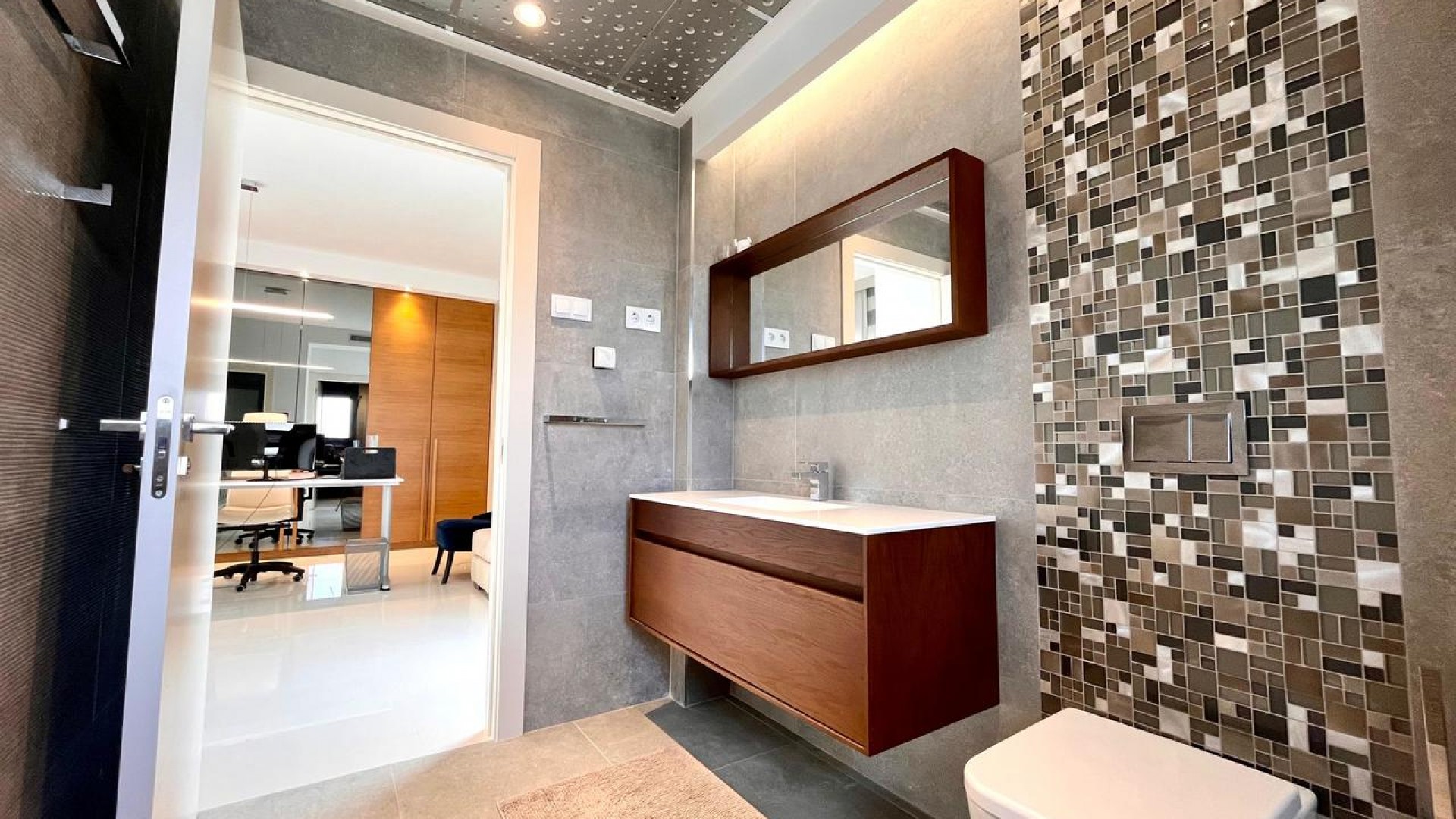 Revente - Villa Individuelle -
Dehesa de Campoamor - Dehesa de campoamor