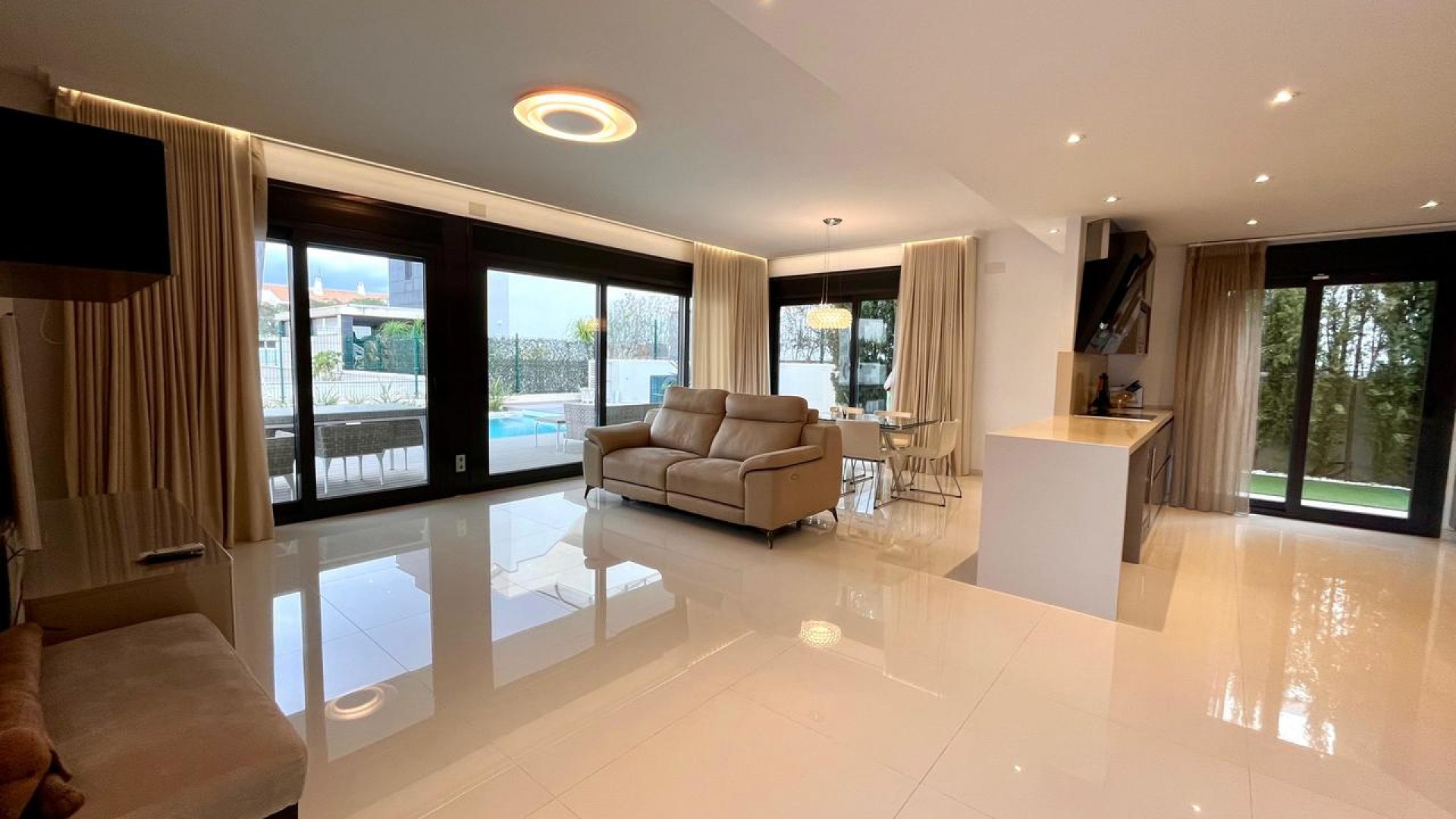 Revente - Villa Individuelle -
Dehesa de Campoamor - Dehesa de campoamor