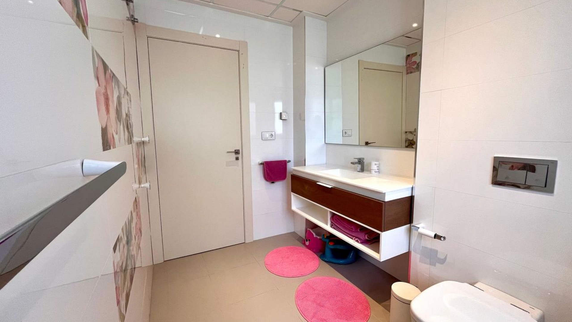 Revente - Villa Individuelle -
Dehesa de Campoamor - Dehesa de campoamor