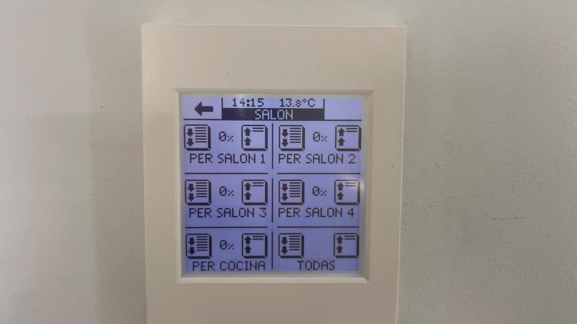 Revente - Villa Individuelle -
Dehesa de Campoamor - Dehesa de campoamor