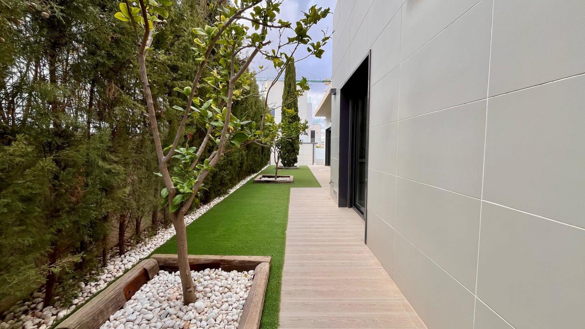 Revente - Villa Individuelle -
Dehesa de Campoamor - Dehesa de campoamor