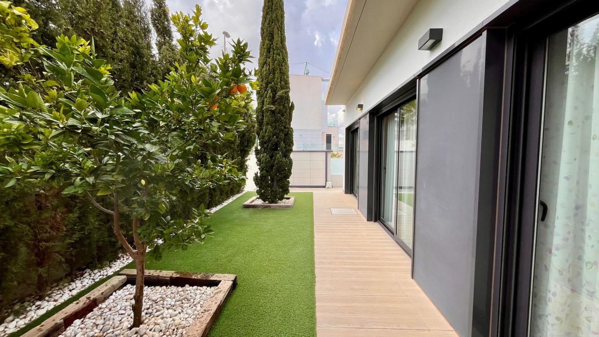 Revente - Villa Individuelle -
Dehesa de Campoamor - Dehesa de campoamor