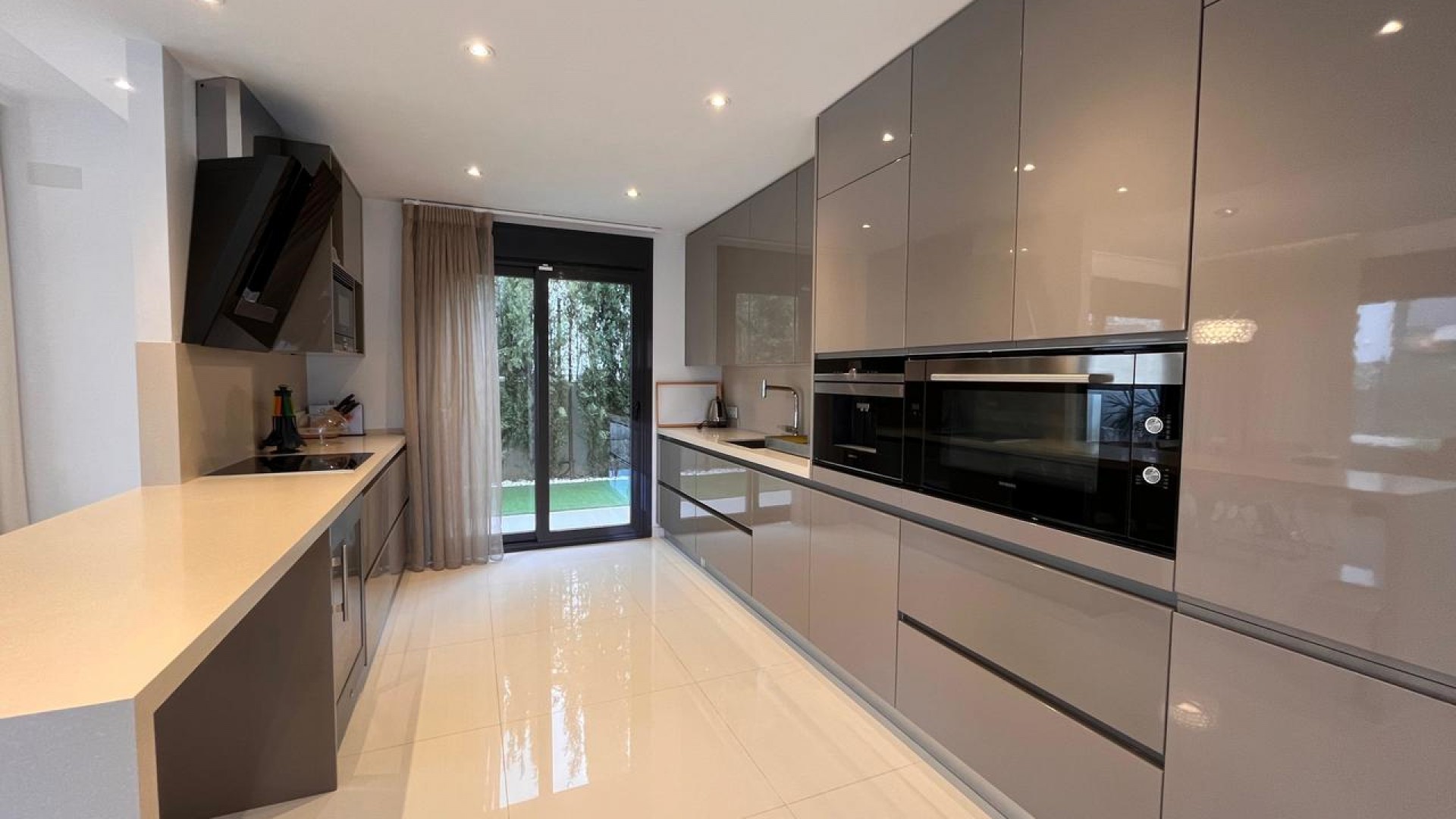 Revente - Villa Individuelle -
Dehesa de Campoamor - Dehesa de campoamor