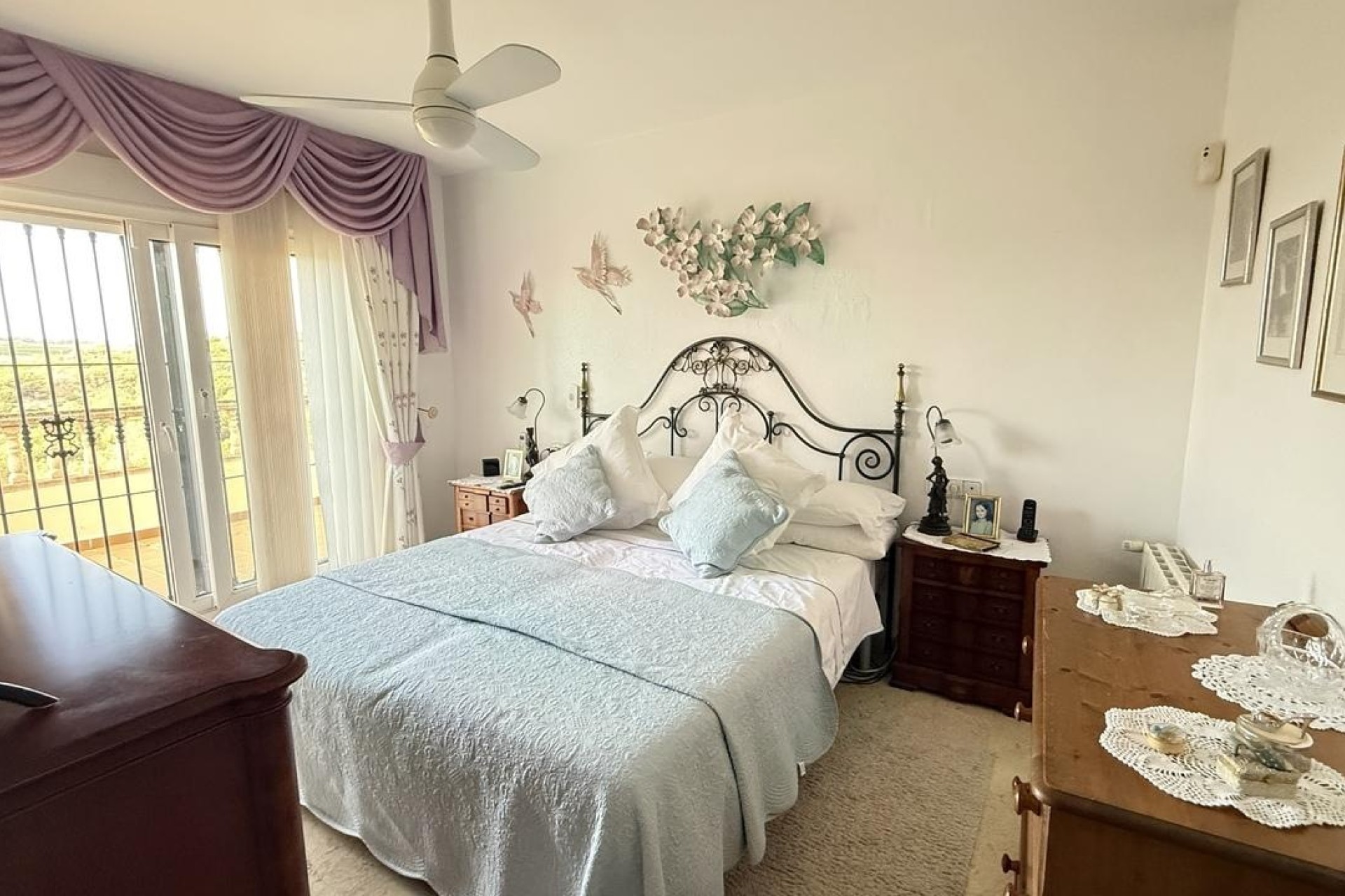 Revente - Villa Individuelle -
Dehesa de Campoamor - Las Ramblas Golf