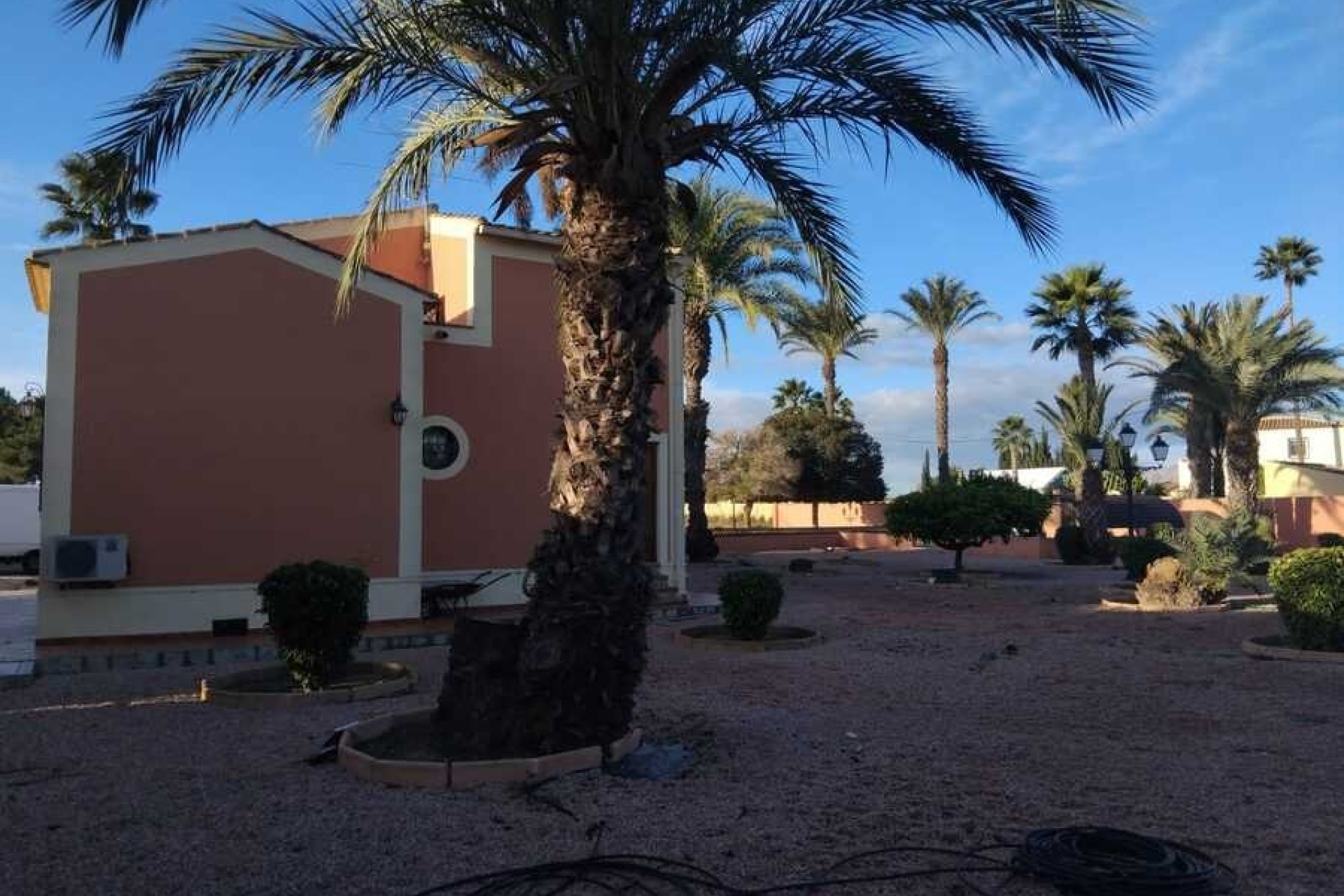 Revente - Villa Individuelle -
Dolores - Benijófar