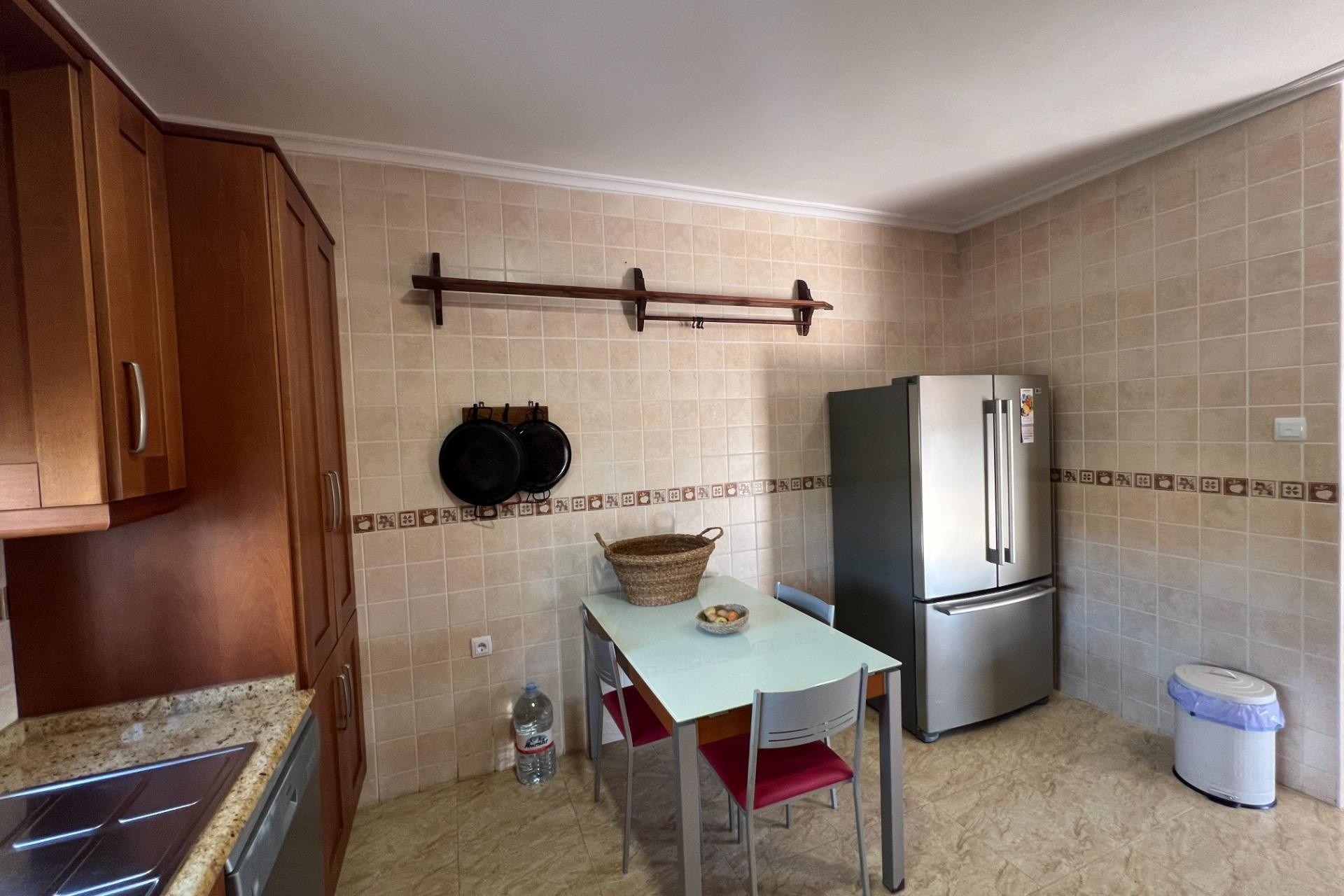 Revente - Villa Individuelle -
Dolores - CMNO. ESCORREDOR