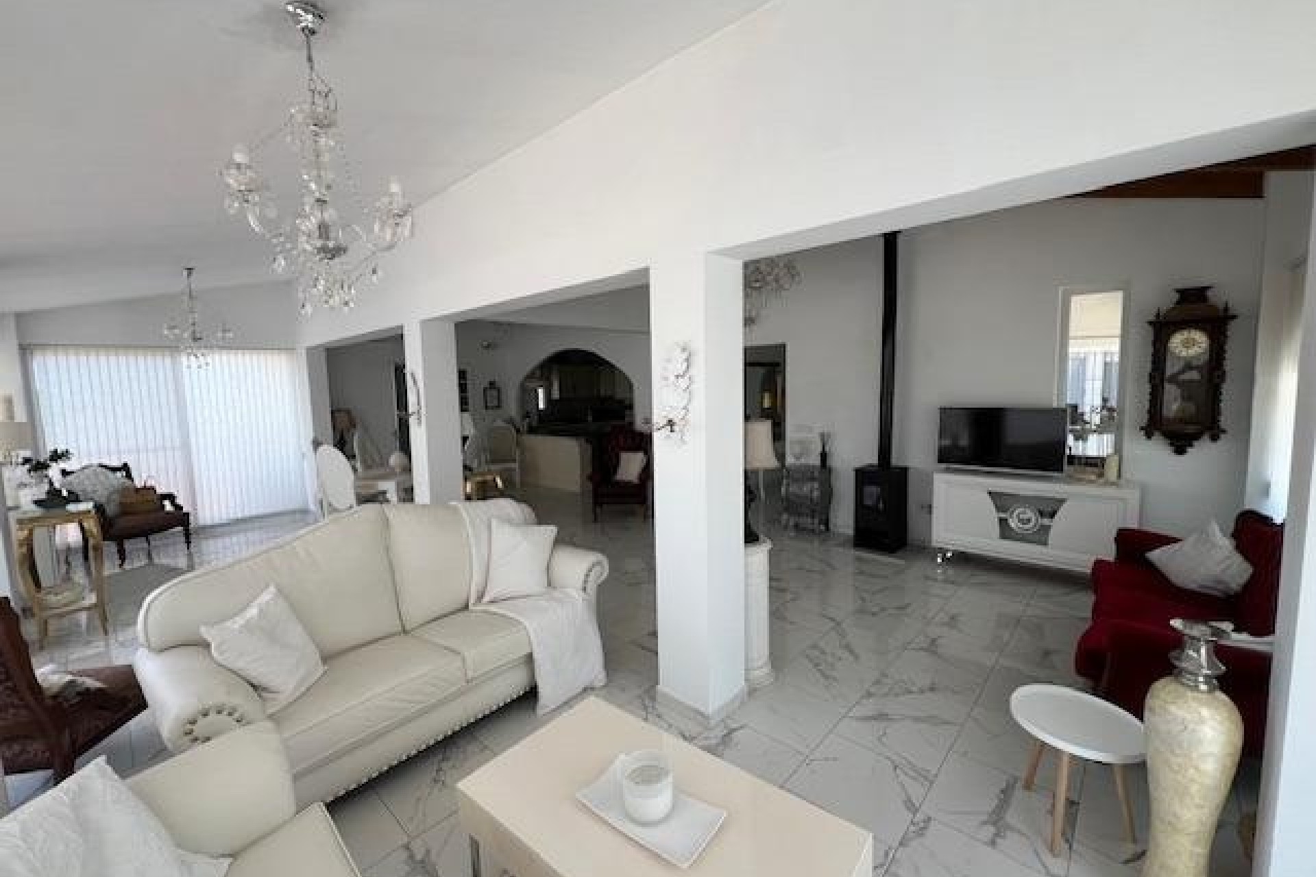 Revente - Villa Individuelle -
Dolores - Comunidad Valenciana