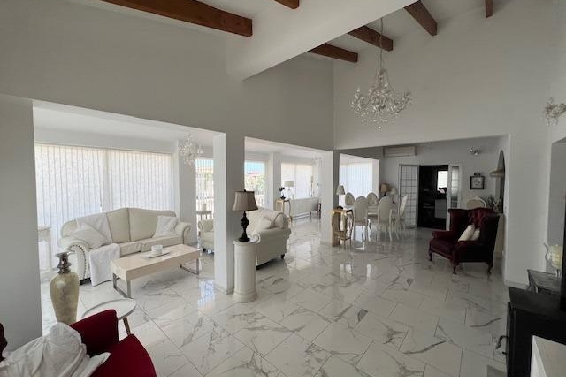 Revente - Villa Individuelle -
Dolores - Comunidad Valenciana