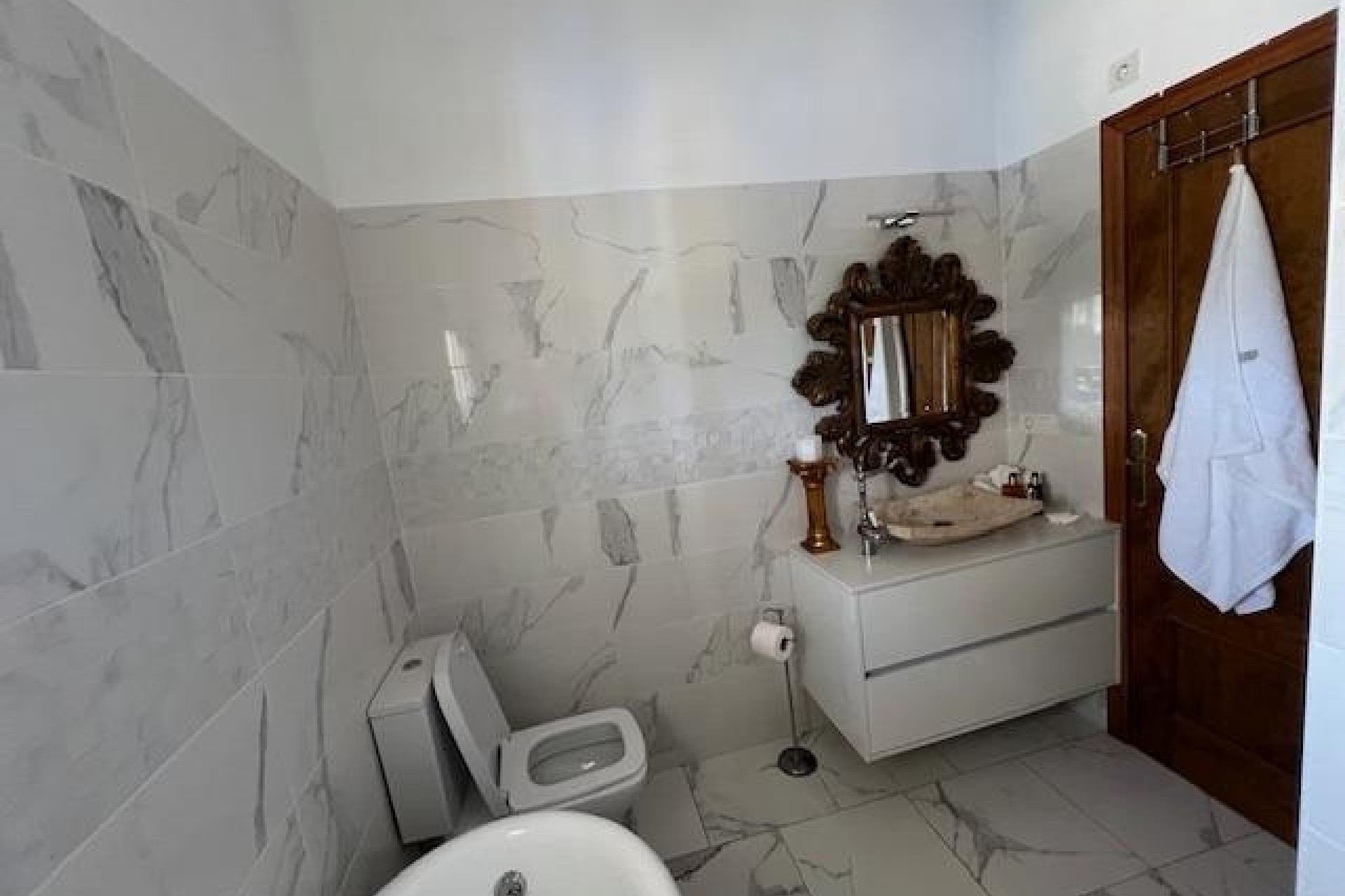 Revente - Villa Individuelle -
Dolores - Comunidad Valenciana